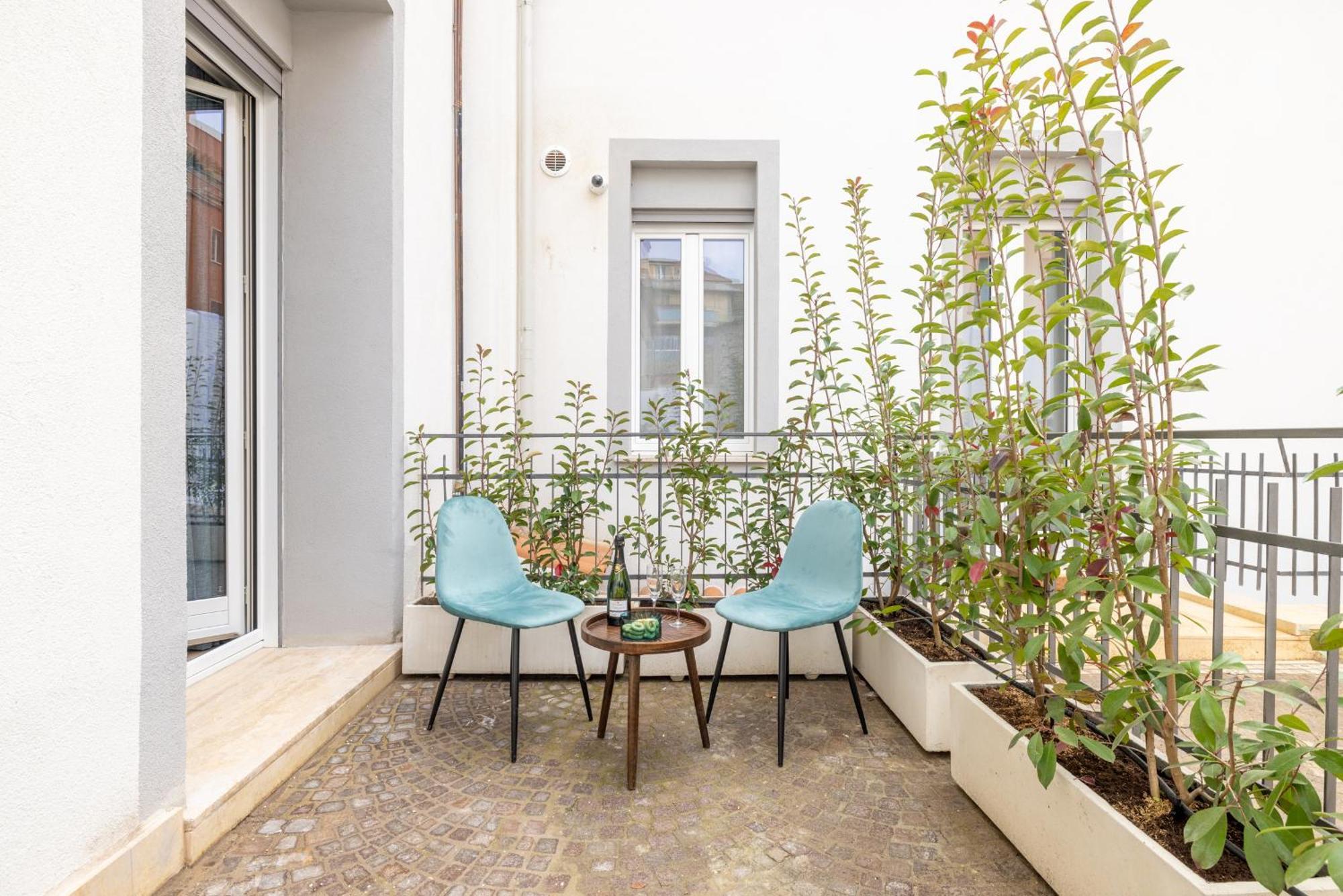 Gianicolo Trastevere Exclusive * Rome