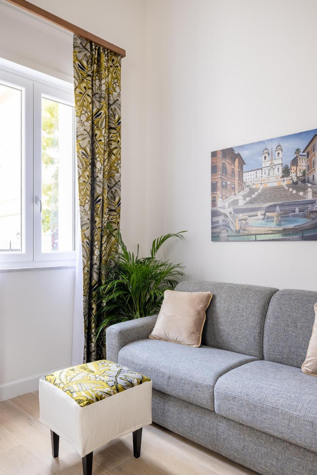 Gianicolo Trastevere Exclusive Apartment
