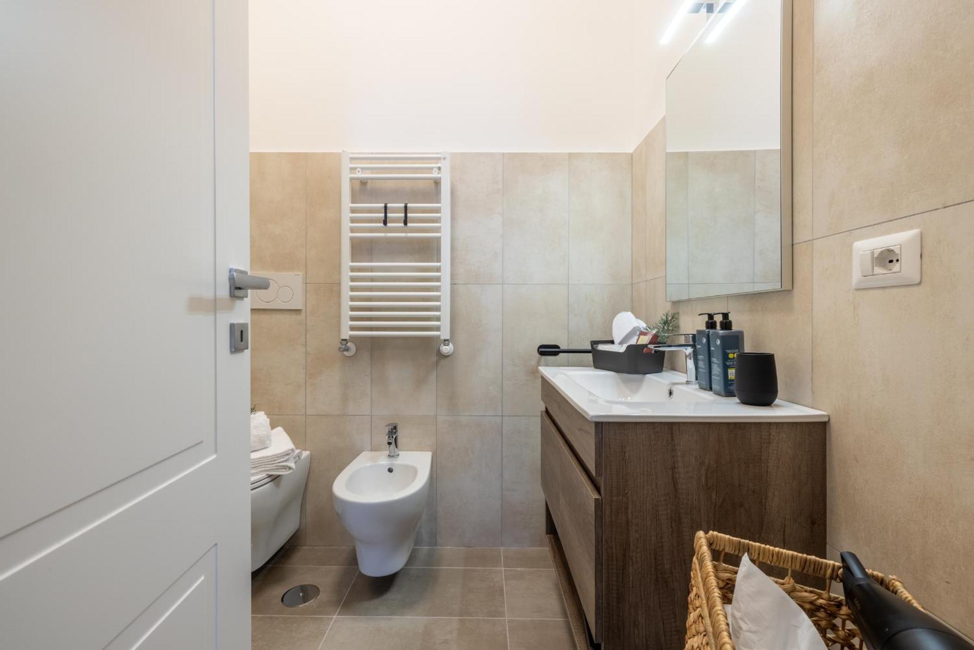 Gianicolo Trastevere Exclusive Apartment