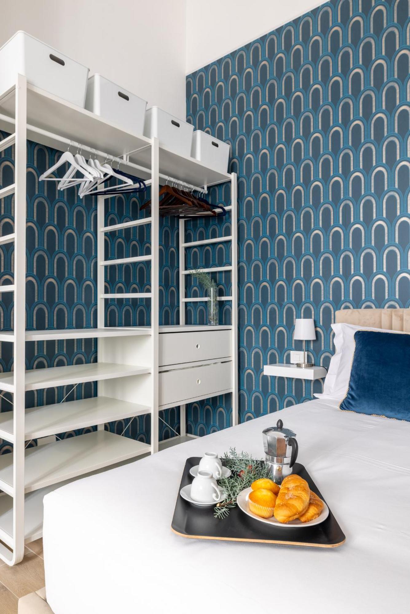 Gianicolo Trastevere Exclusive Apartment Rome