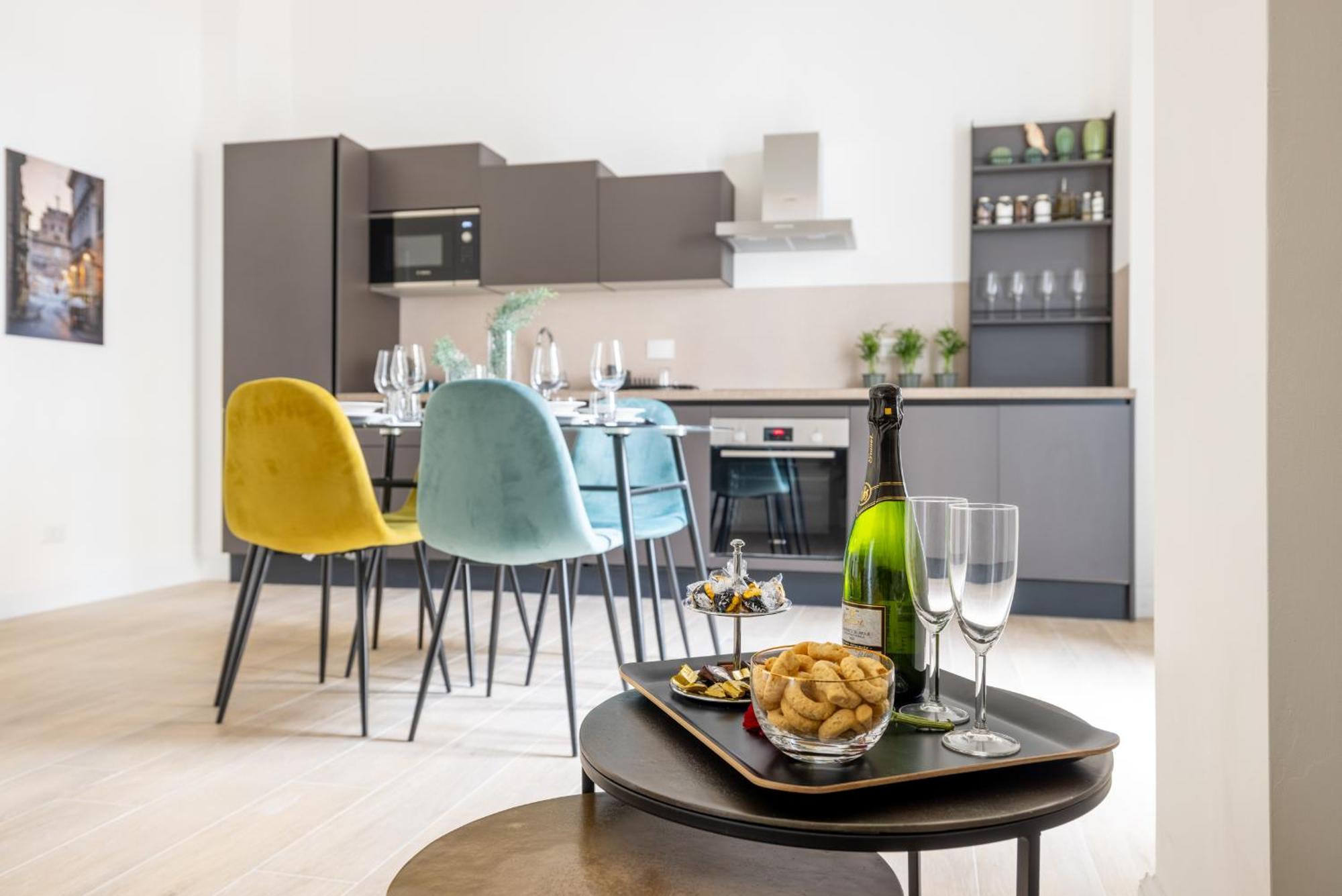 Gianicolo Trastevere Exclusive Roma