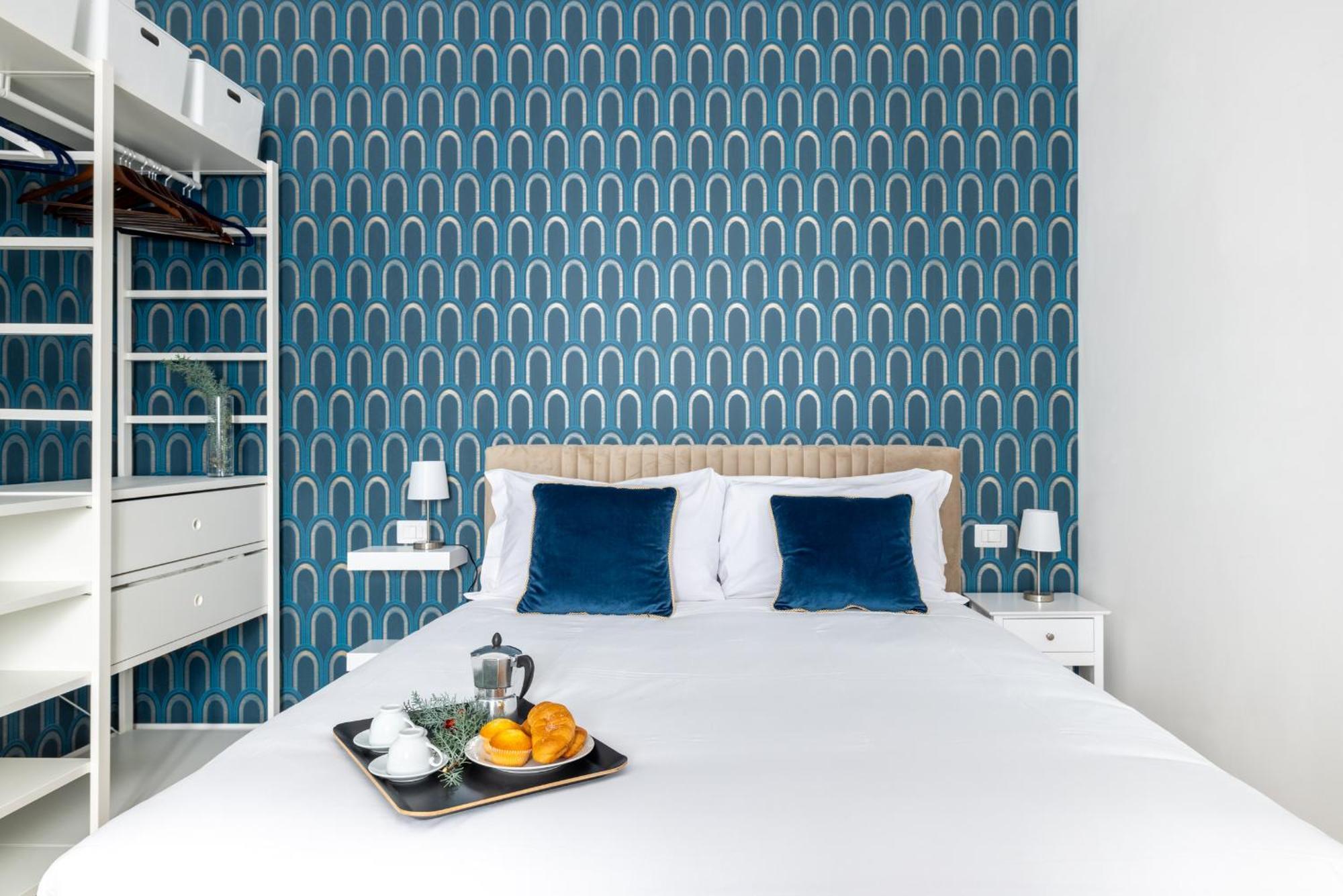 Apartment Gianicolo Trastevere Exclusive Rome