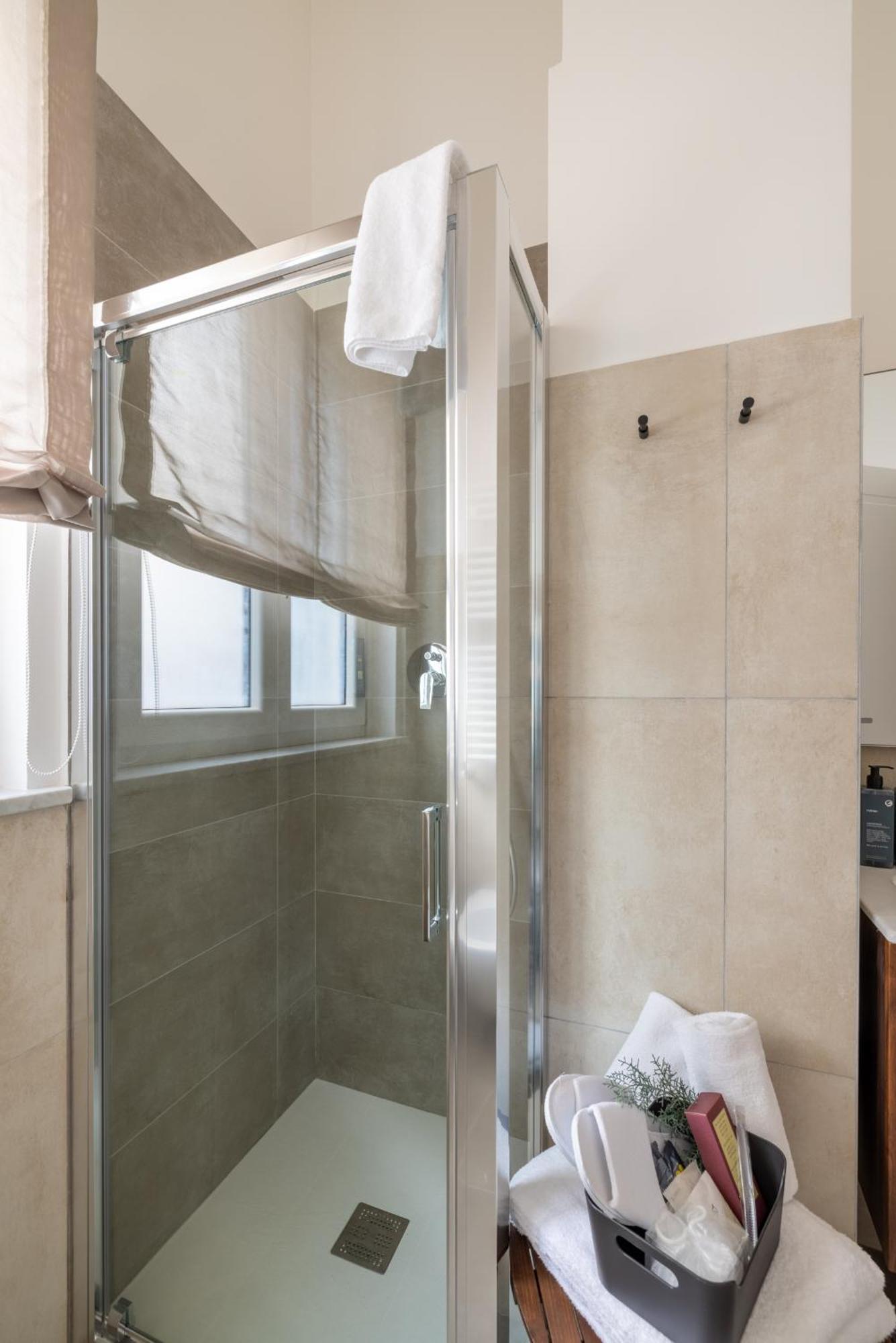 Apartment Gianicolo Trastevere Exclusive *