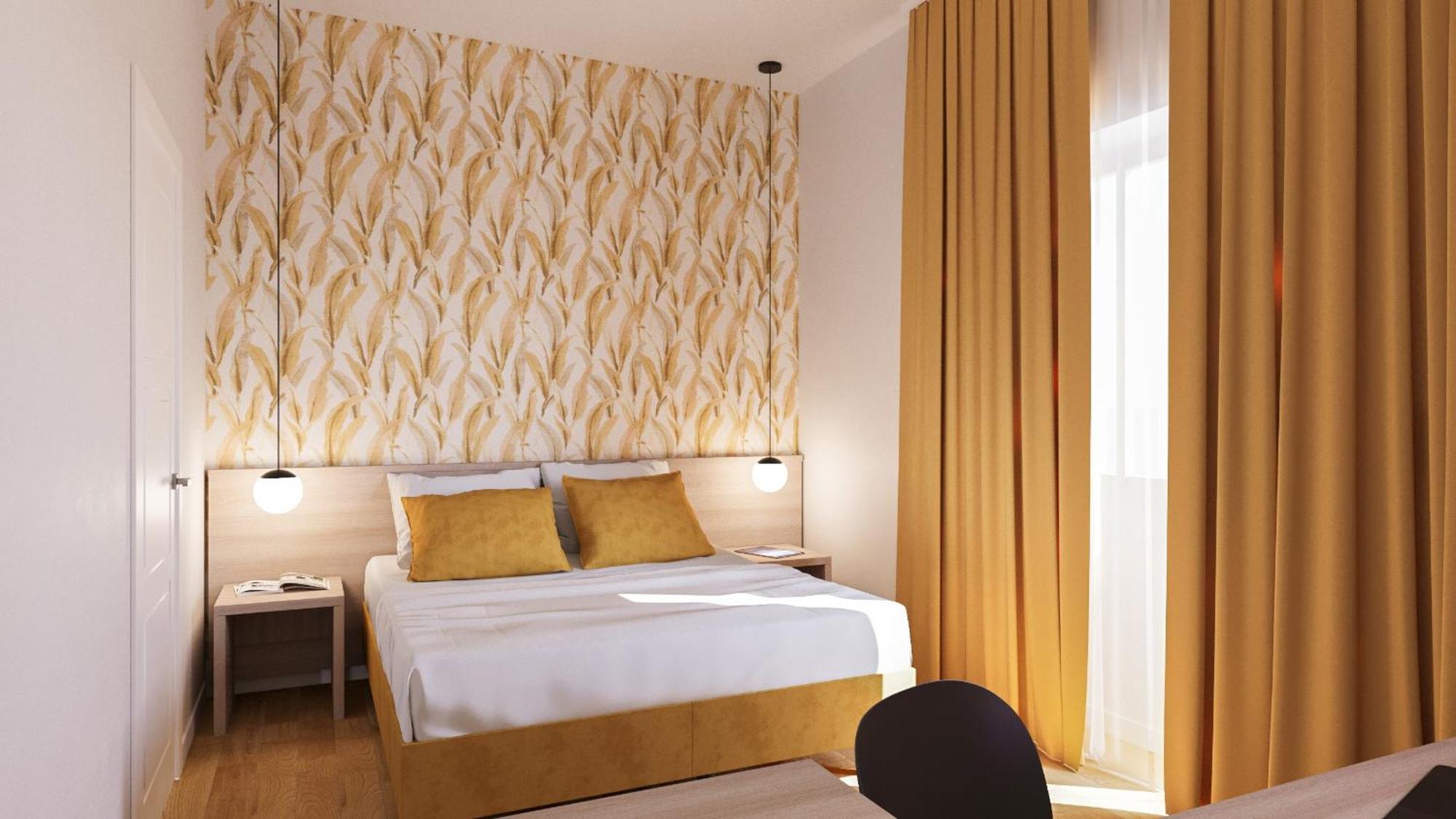Guest house New!the Place Vaticano 278 *