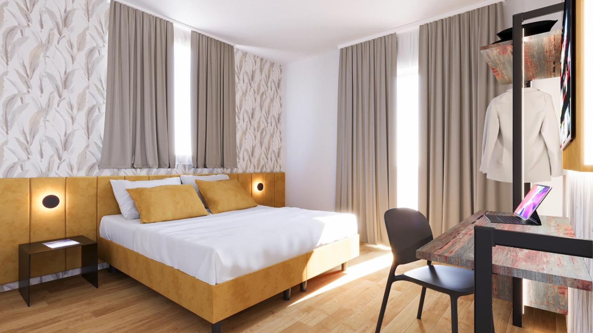 New!the Place Vaticano 278 Rome
