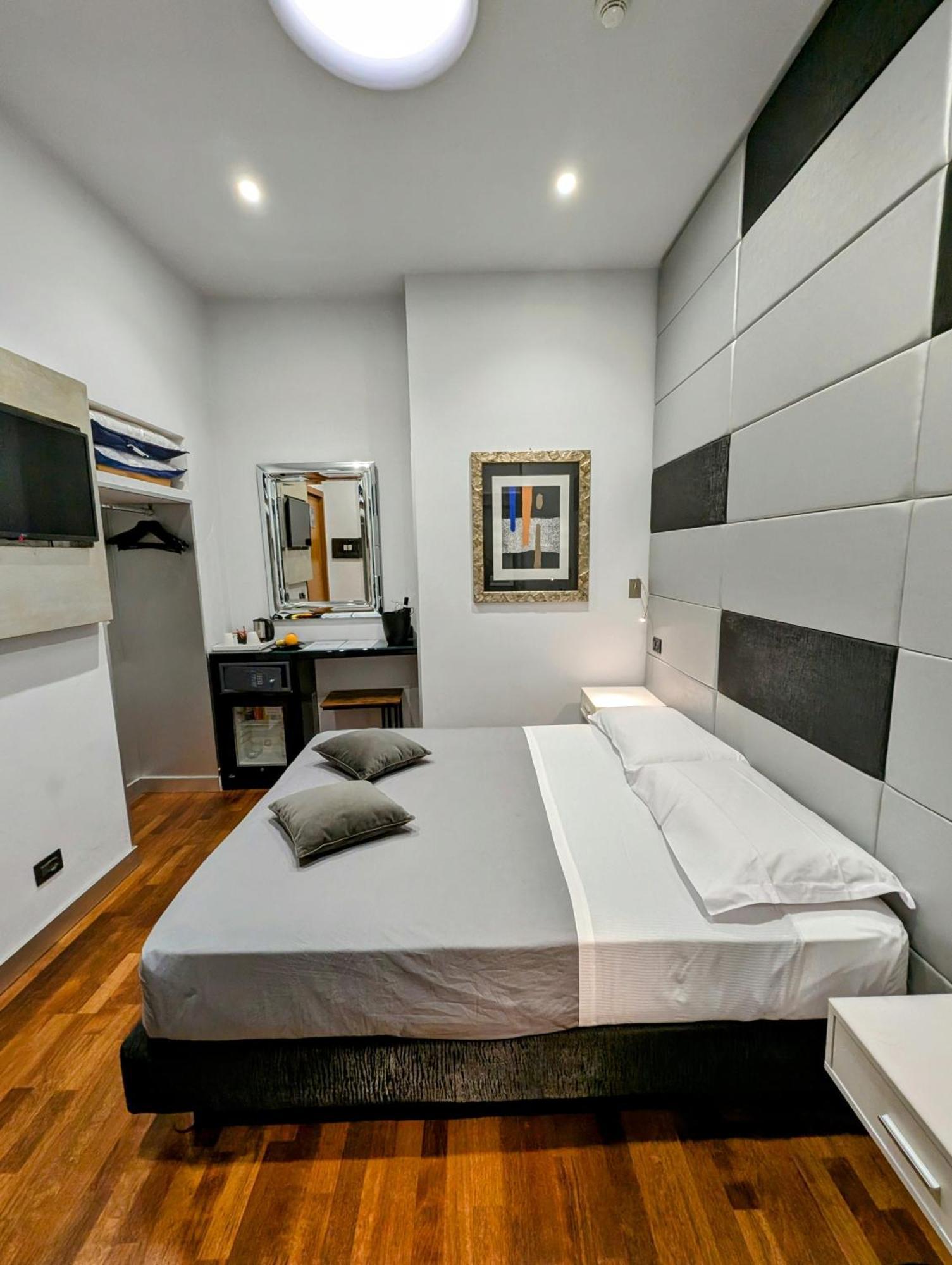 Rfi Guest house Rome