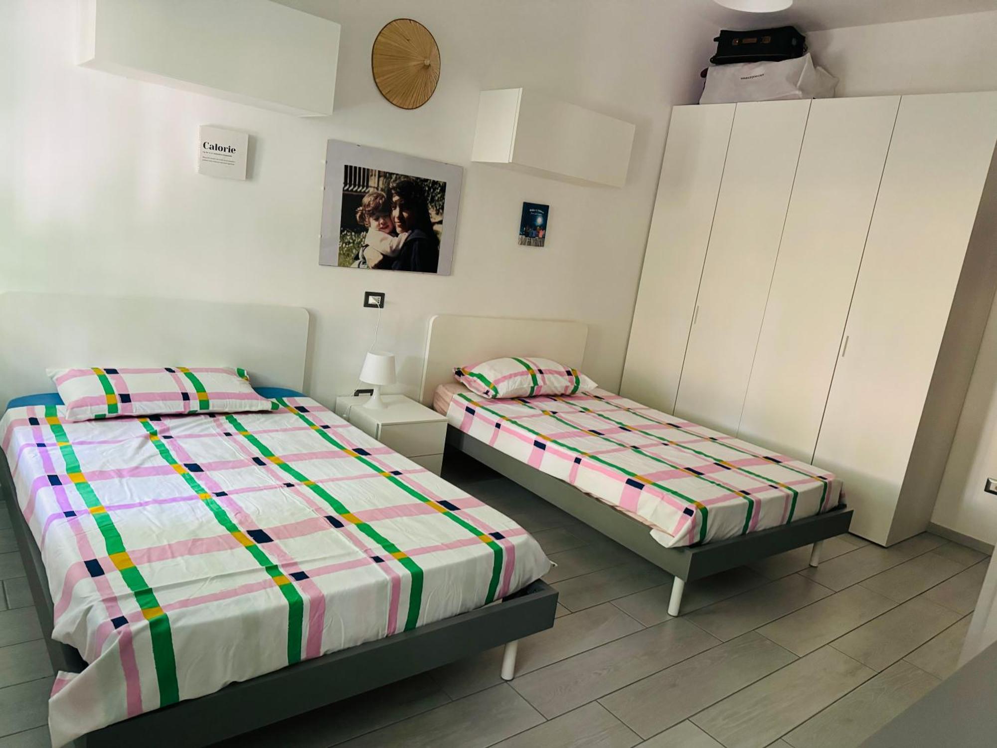 Con Bagno Privato Bed & Breakfast *