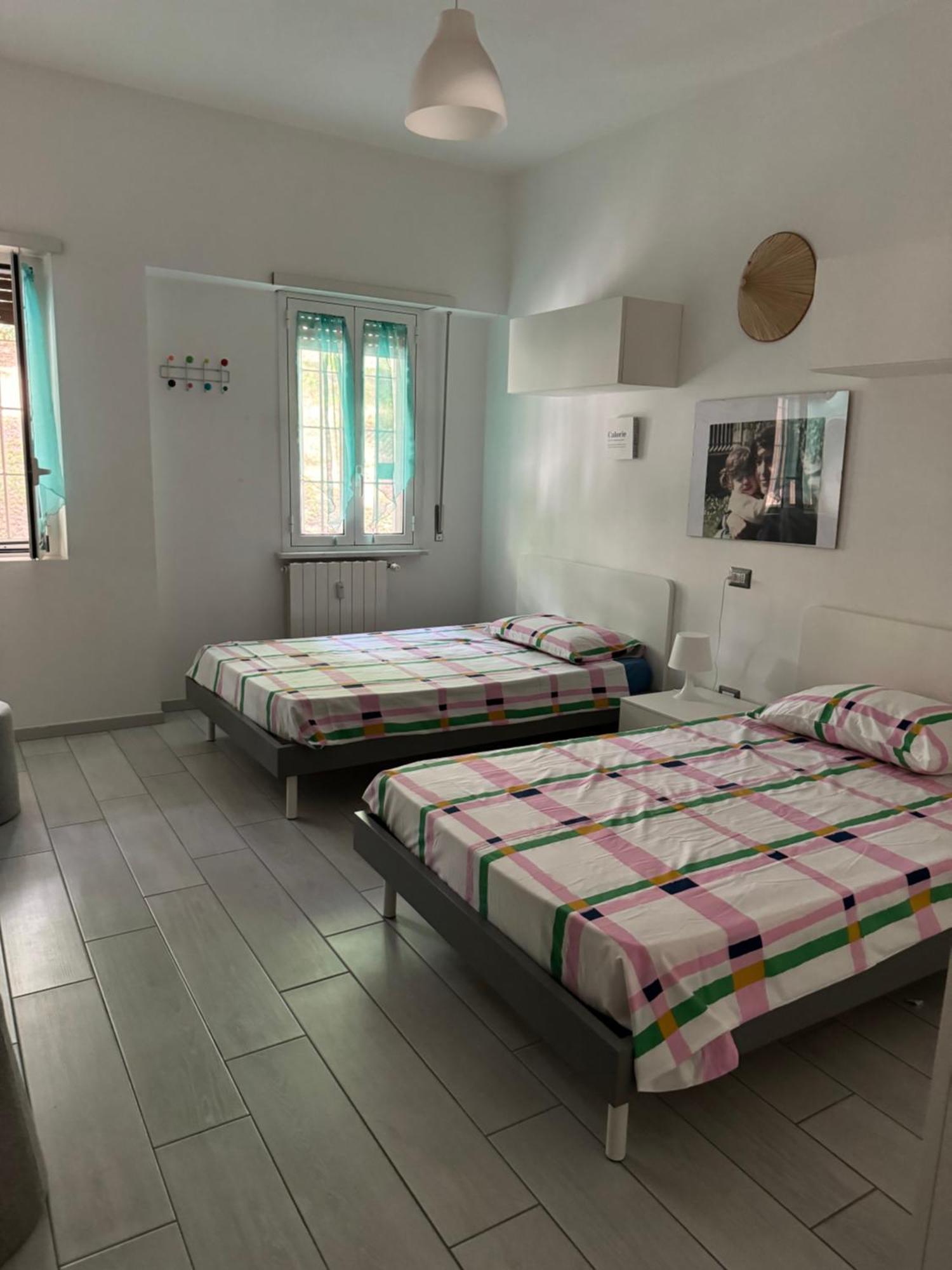 Con Bagno Privato Rome
