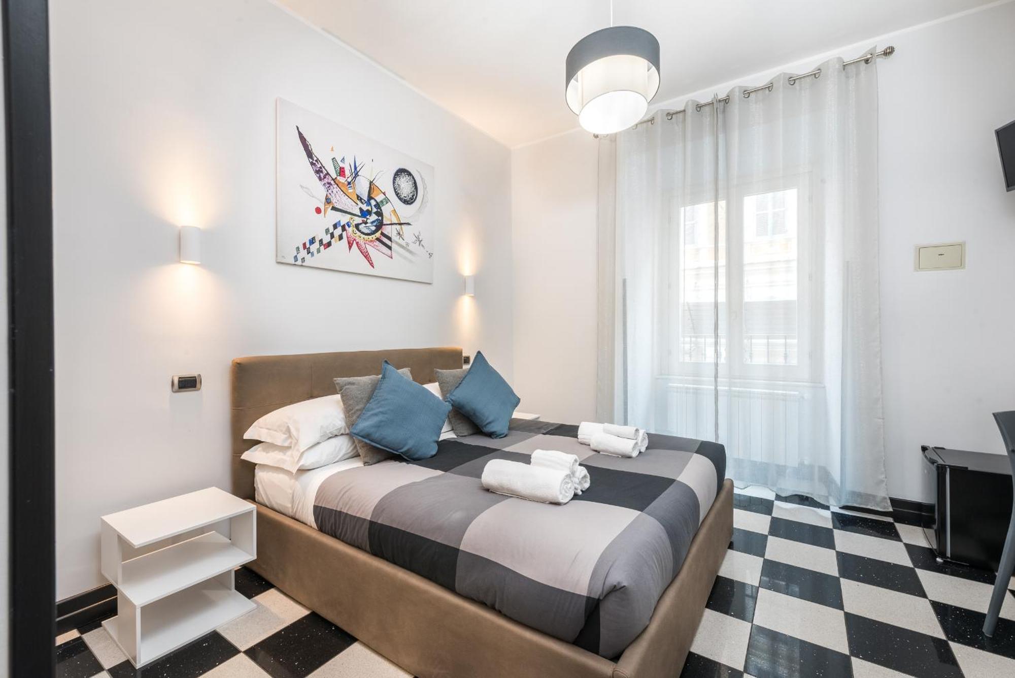 Bed & Breakfast Cardinal Vatican Rome
