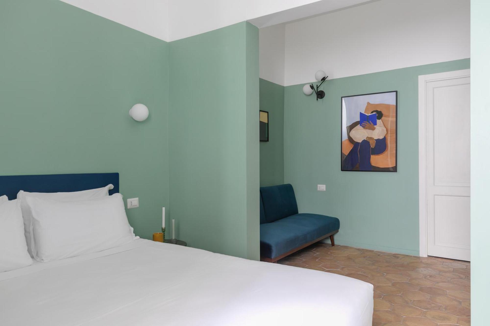 Passepartout Guest house Rome