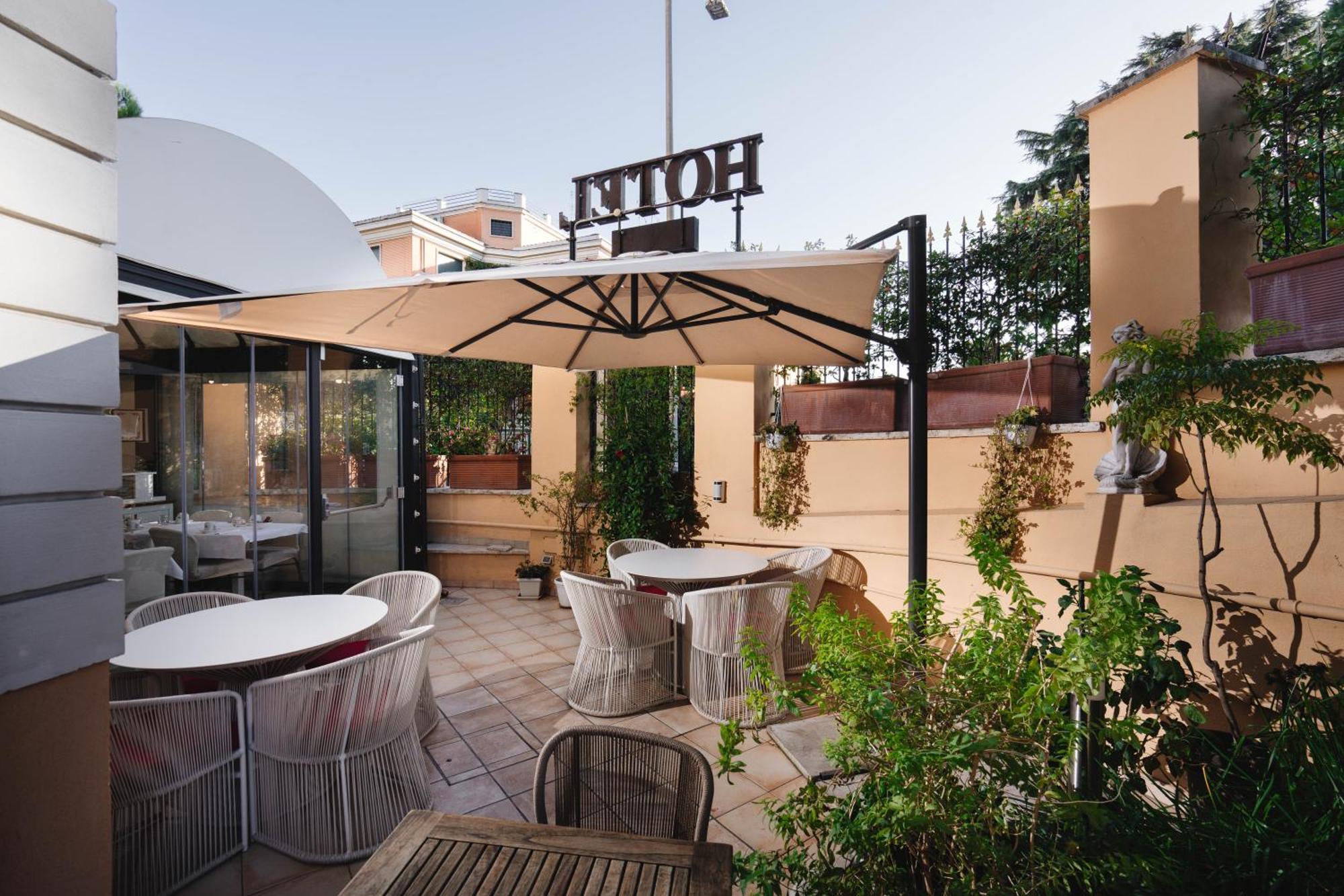 Hotel Sourire