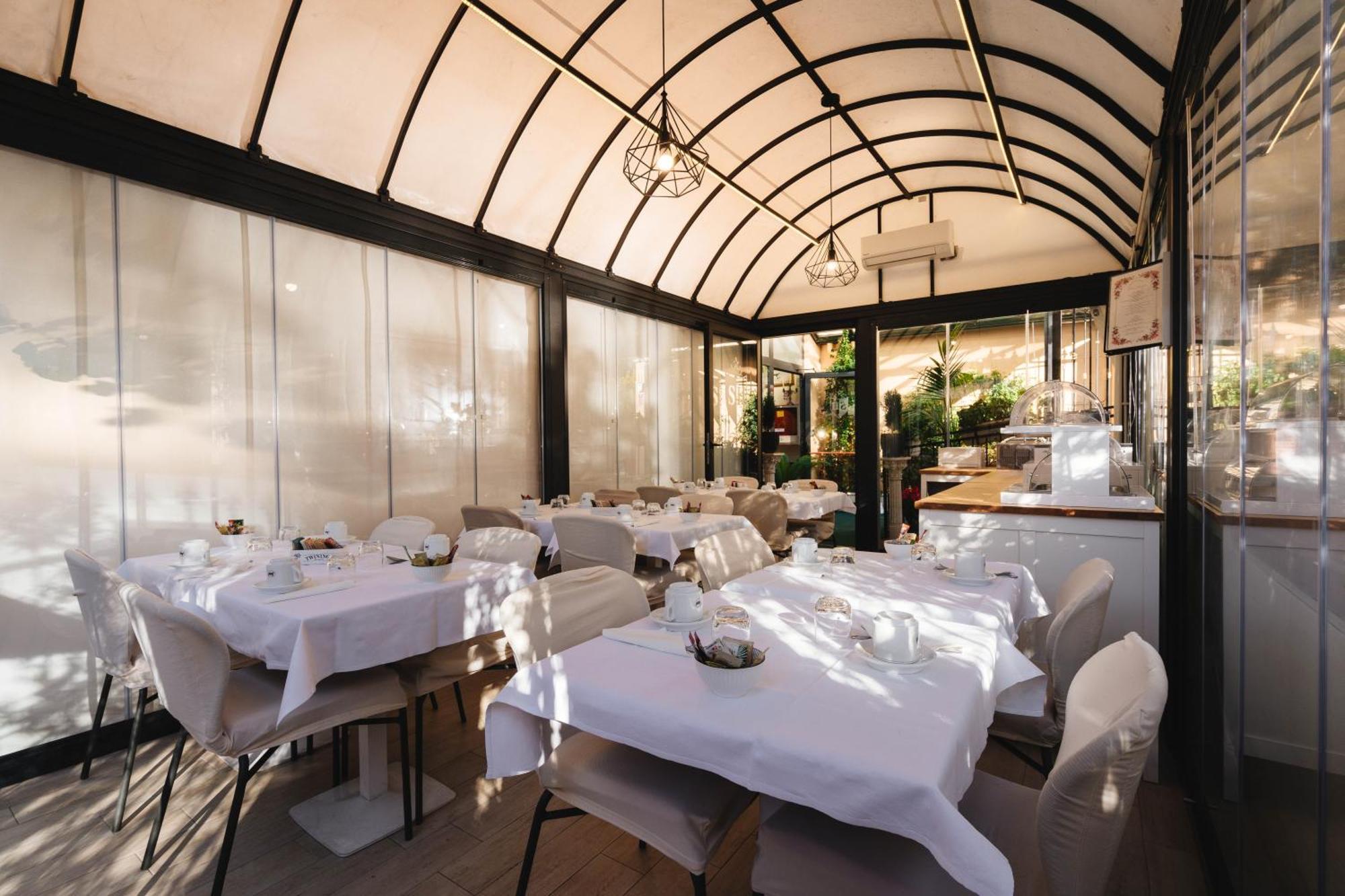 Sourire Hotel Rome