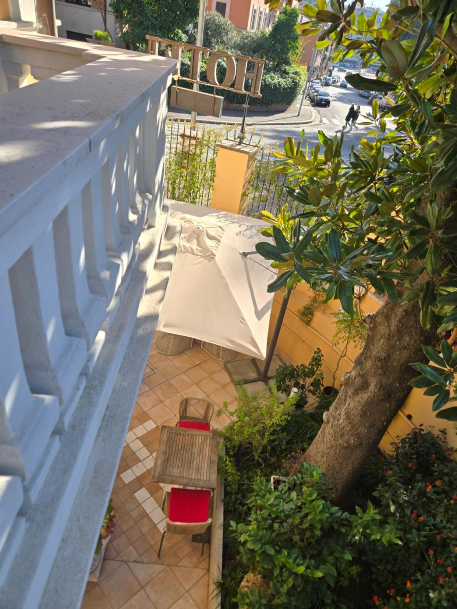 Hotel Sourire Rome