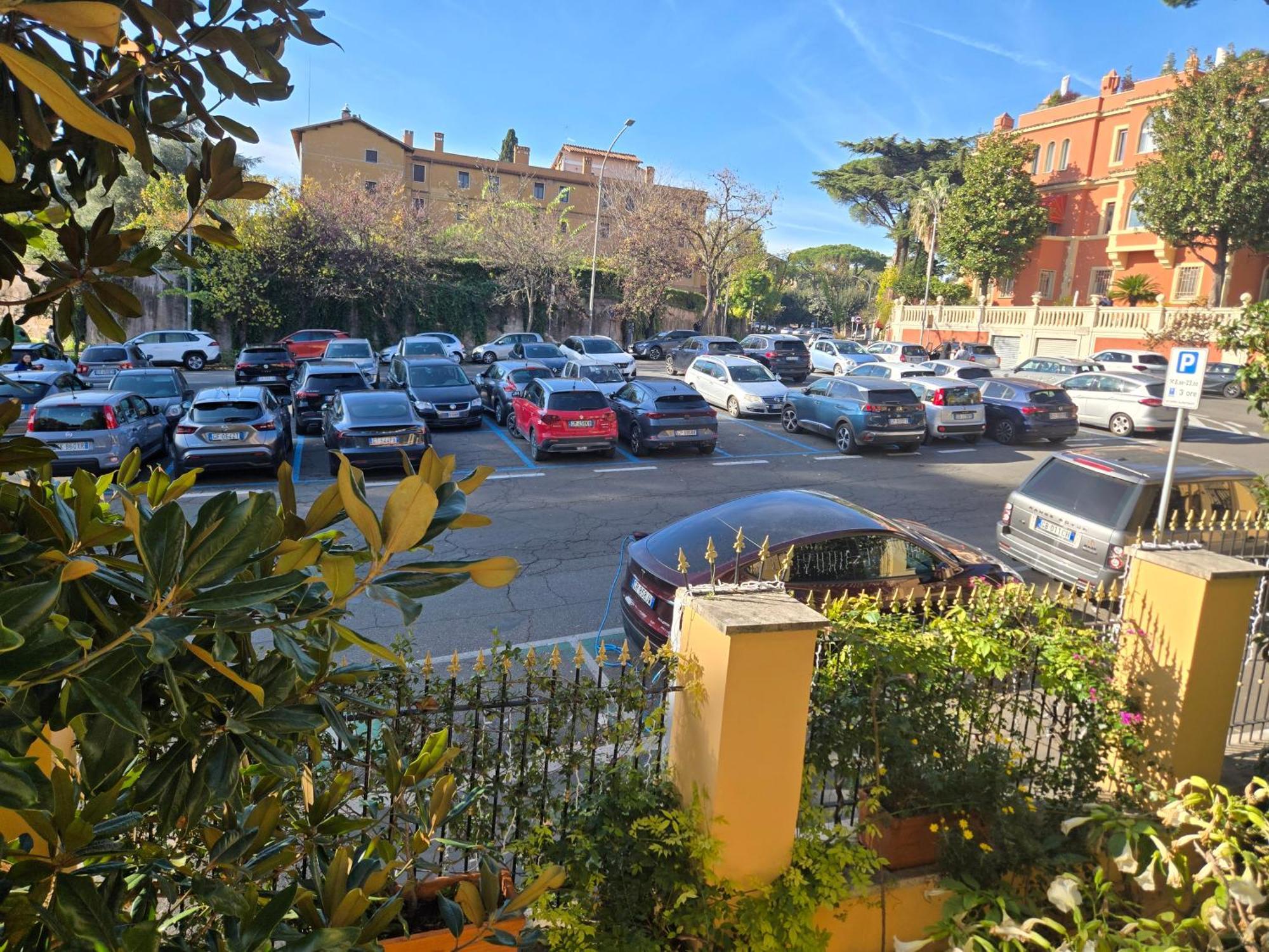 Sourire Hotel Rome