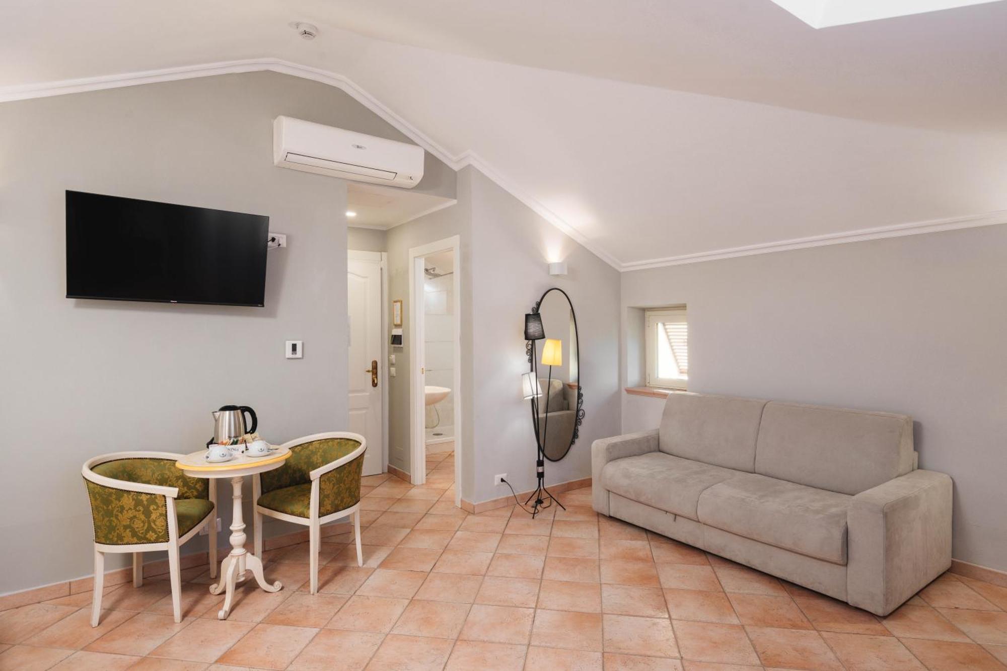 Hotel Sourire Rome