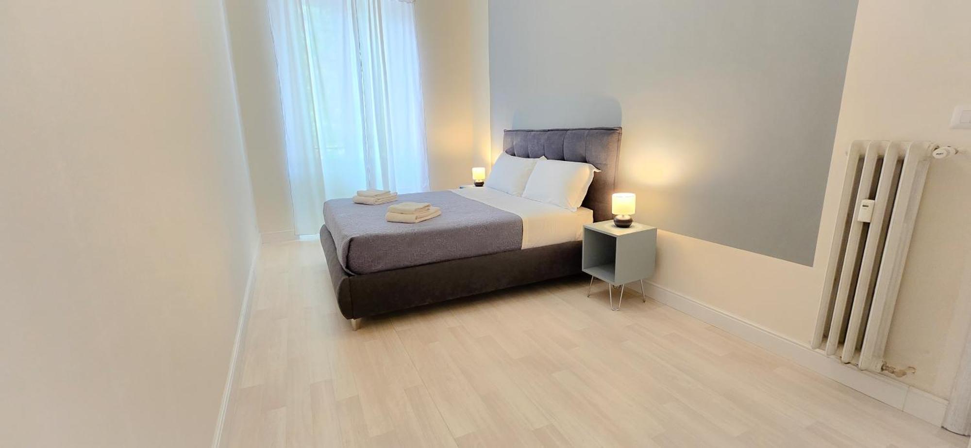 Appartement Aparts&suites Rome