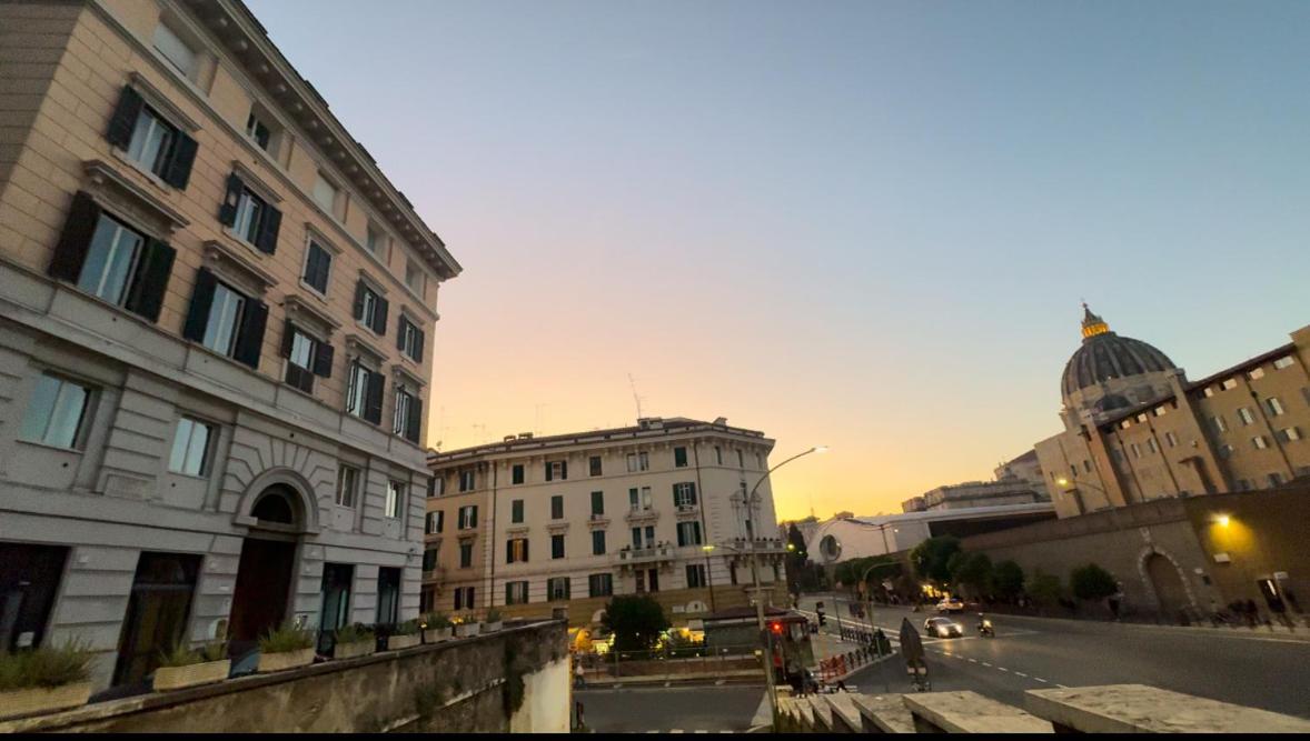 Holiday home 2b A San Pietro Rome