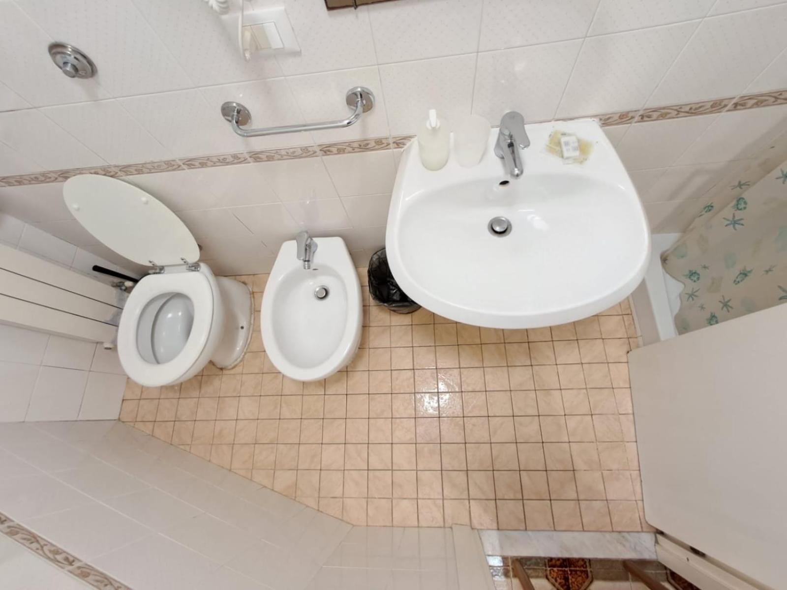 Nahid Guest house Rome