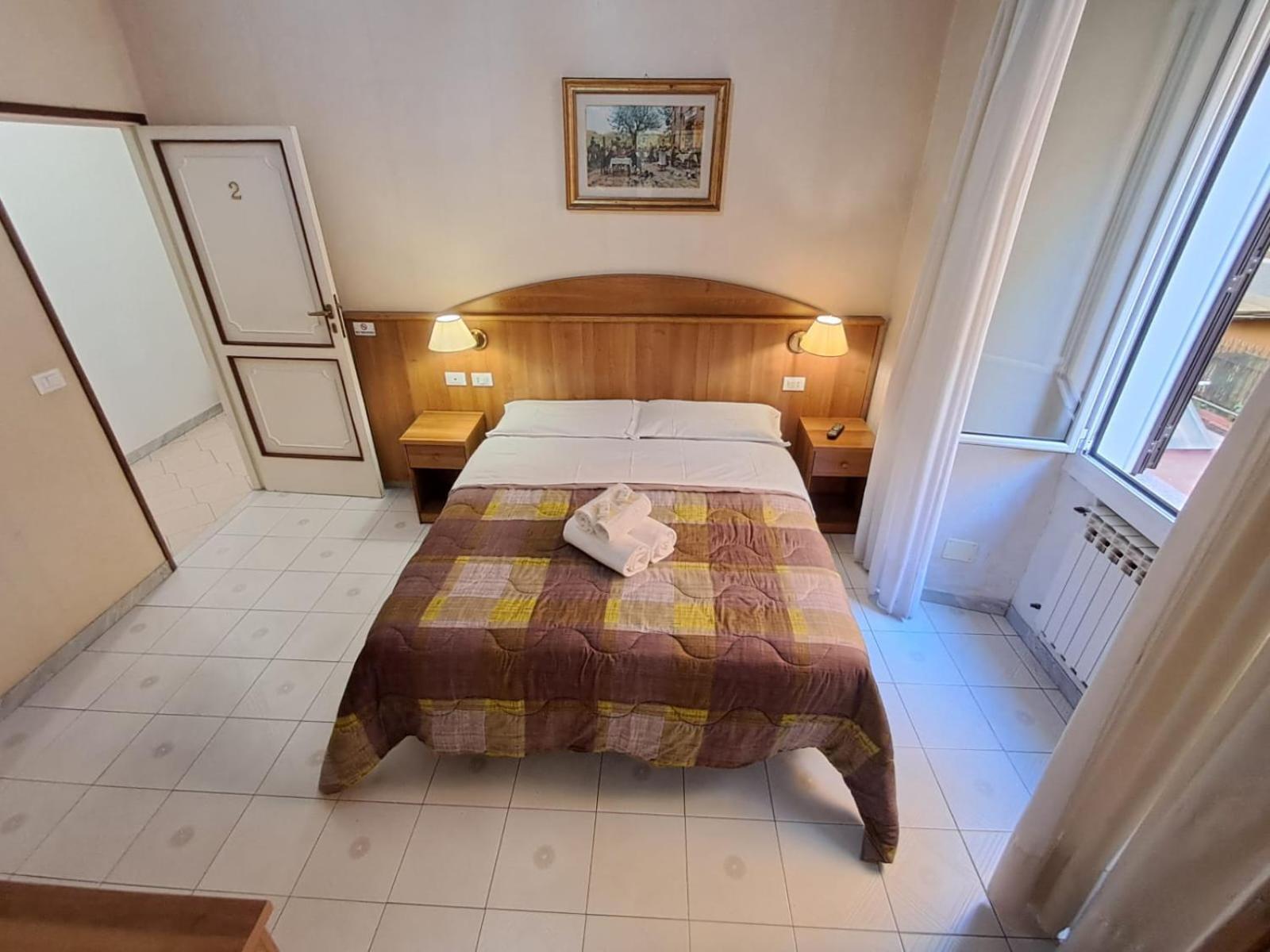Guest house Nahid *