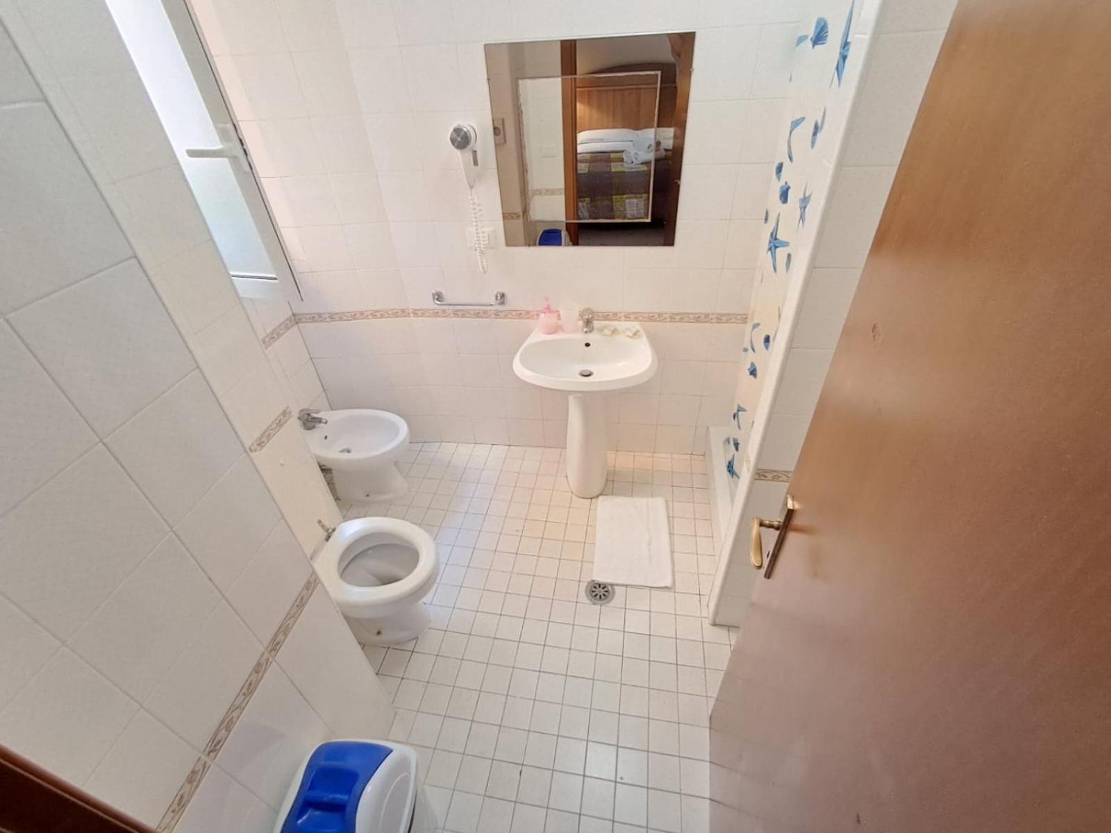 Guest house Nahid