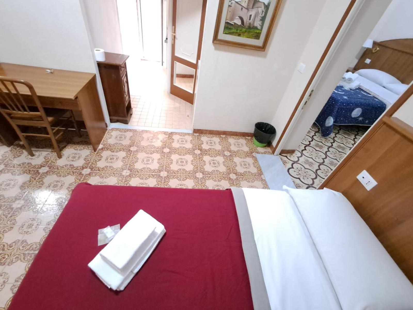 Nahid Guest house Rome