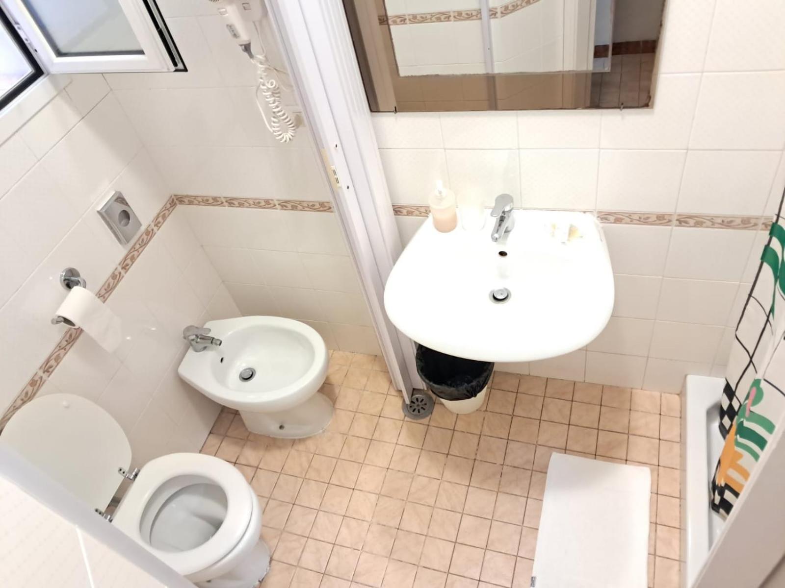 Nahid Guest house Rome