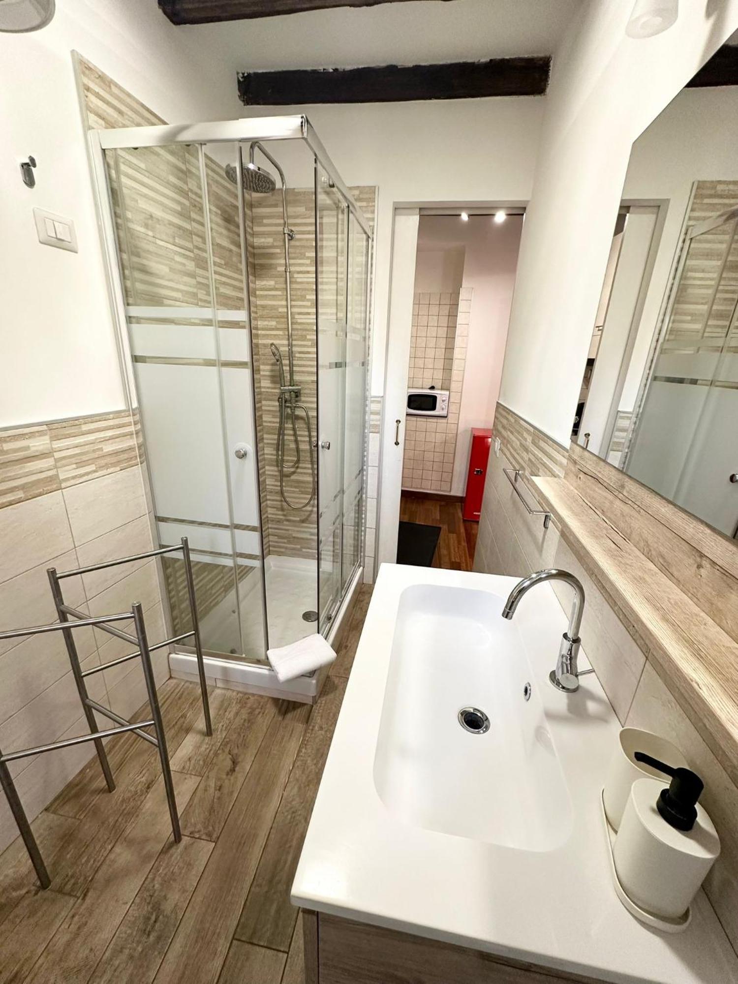 Appartement Domus Incantevole Vicino Colosseo Foro *