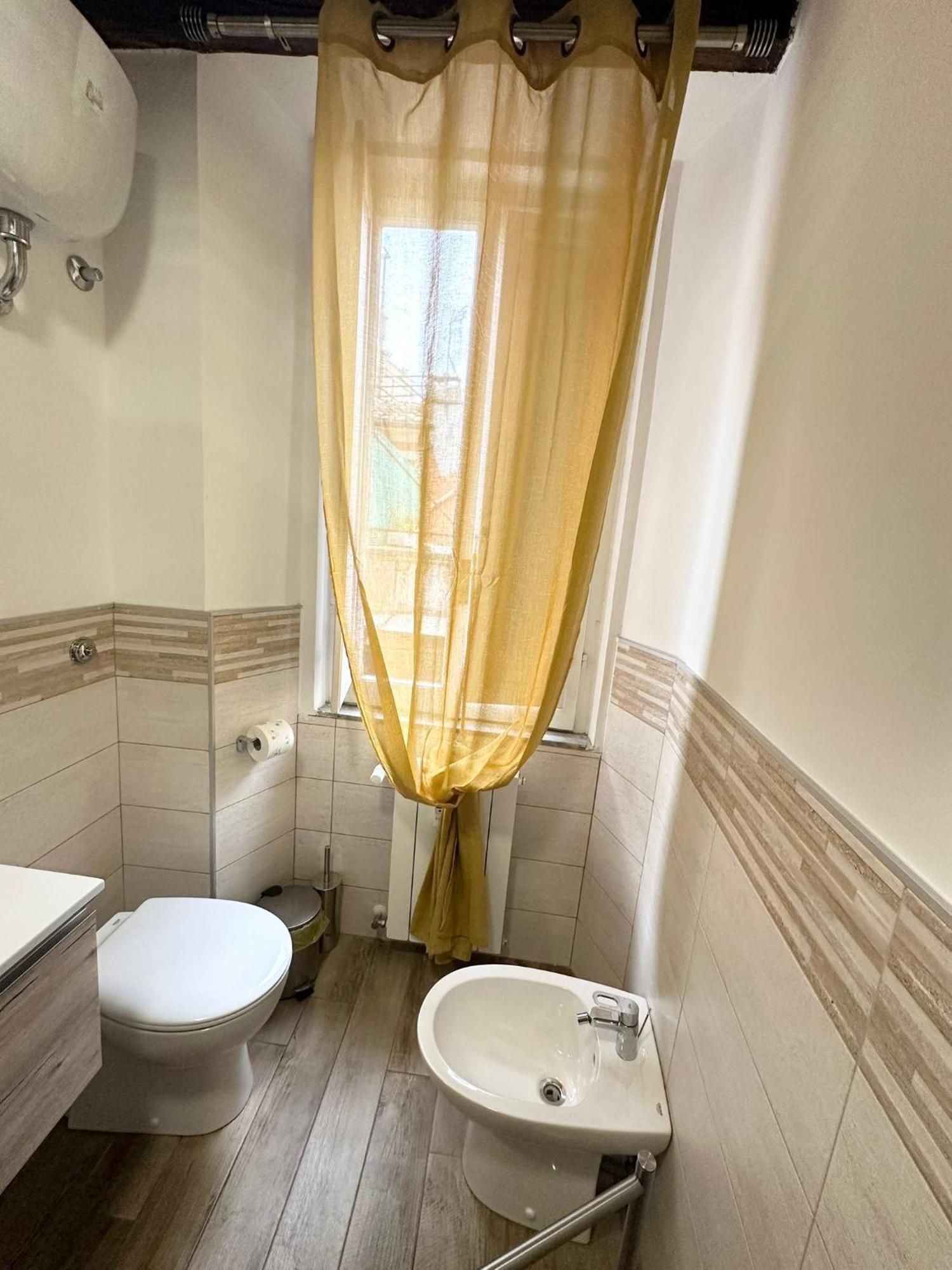 Appartement Domus Incantevole Vicino Colosseo Foro Rome