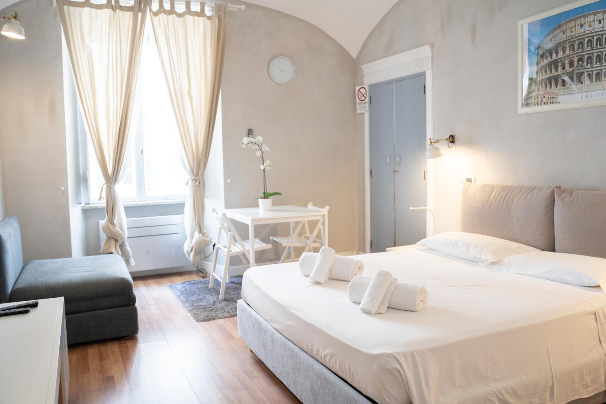 Appartement Key San Giovanni