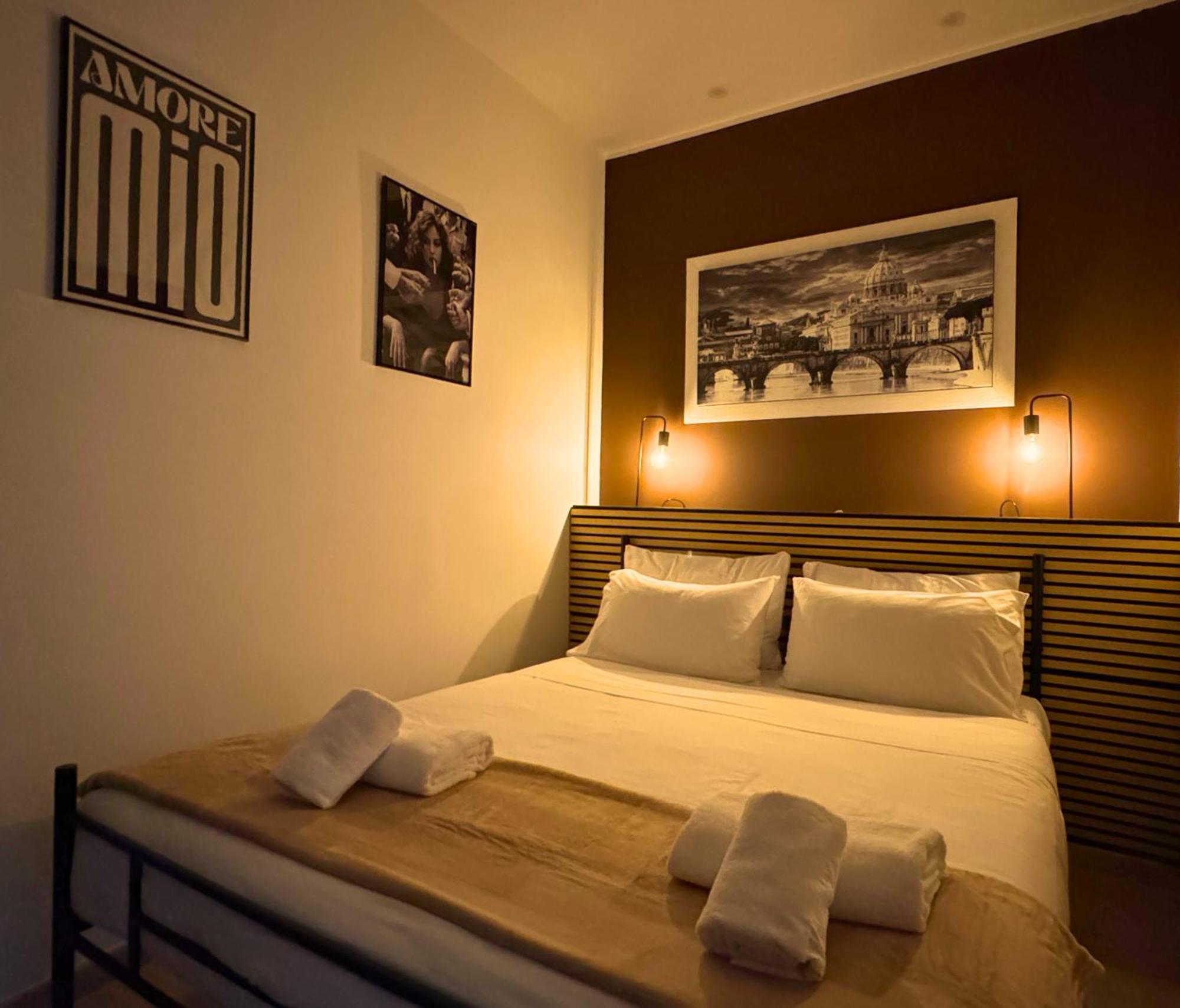 Vatican Flat Appartement Rome