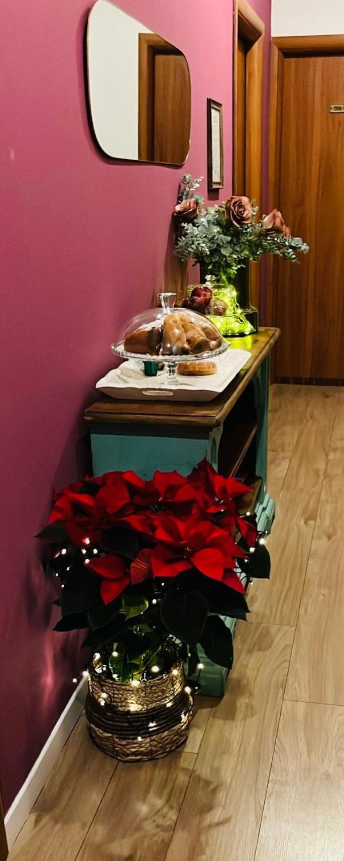 Termini Guest house *
