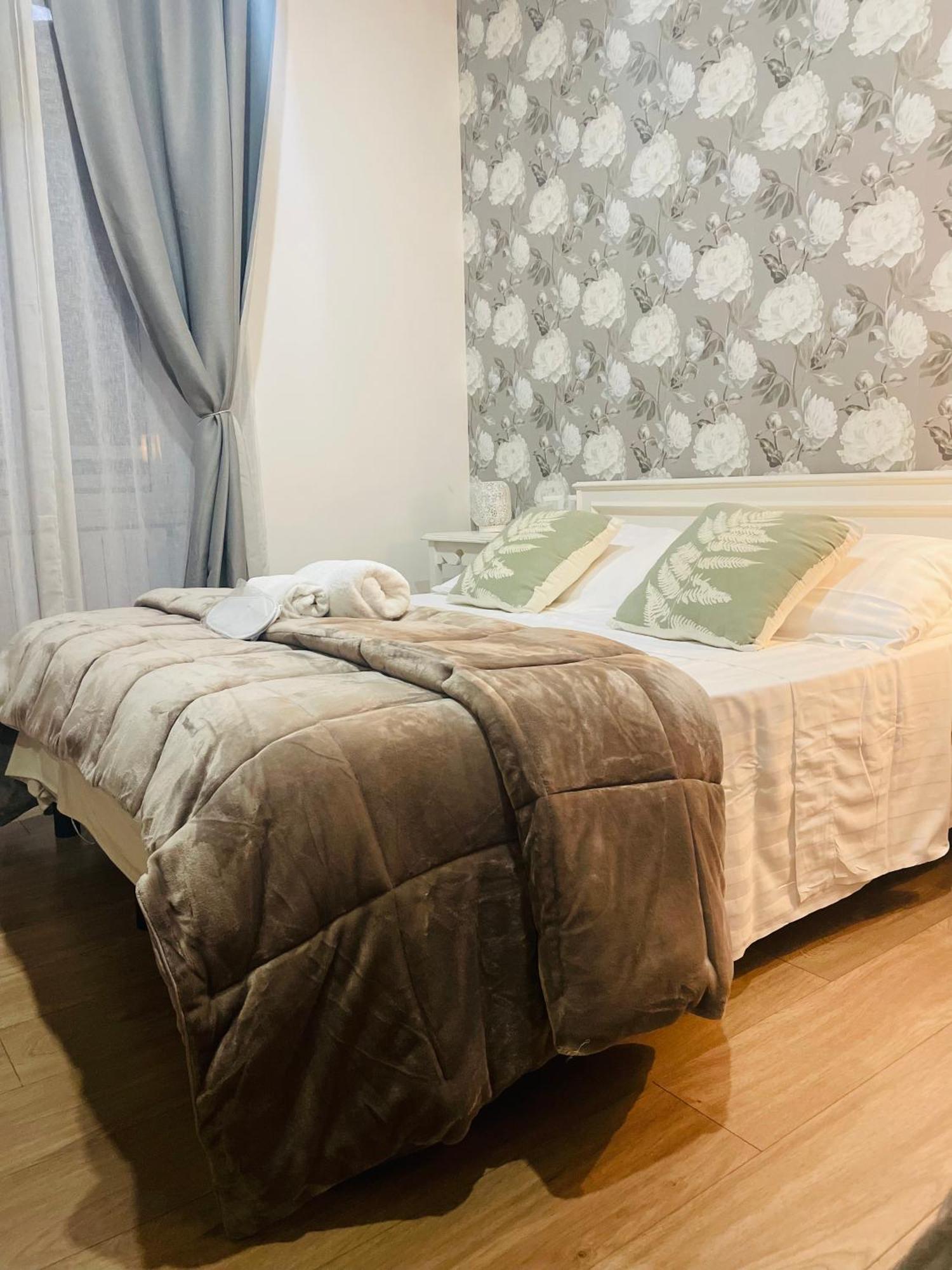 Guest house Termini
