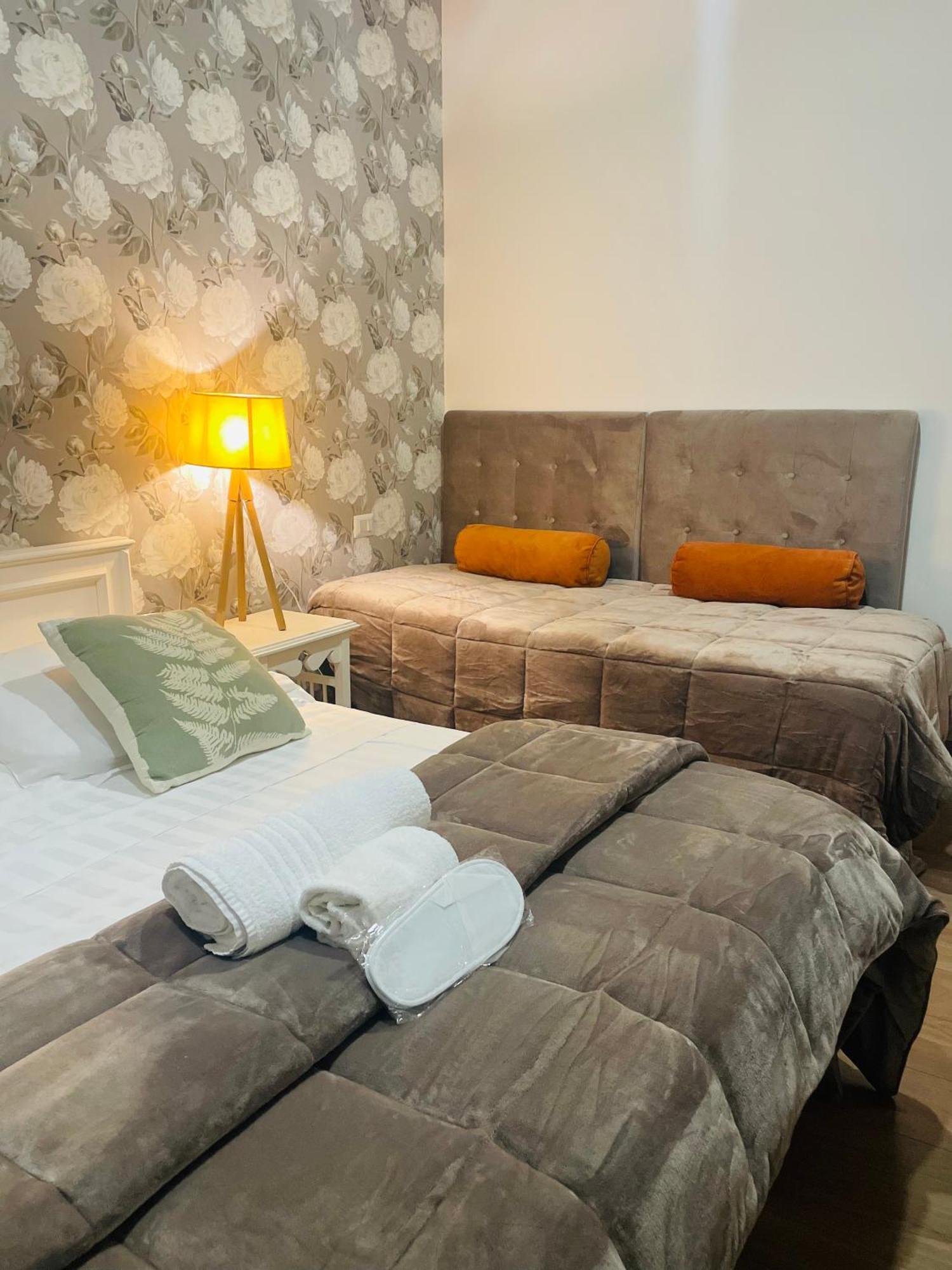 Guest house Termini Rome