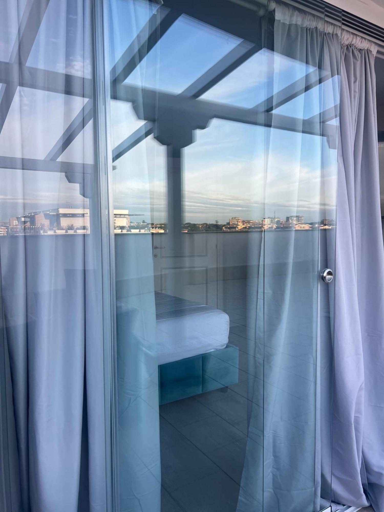 Mezzo Experience Eur Apartment