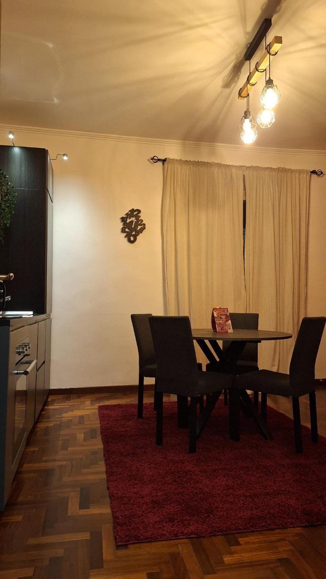 Casa Di Lella, A Due Passi Dal Vaticano * Roma