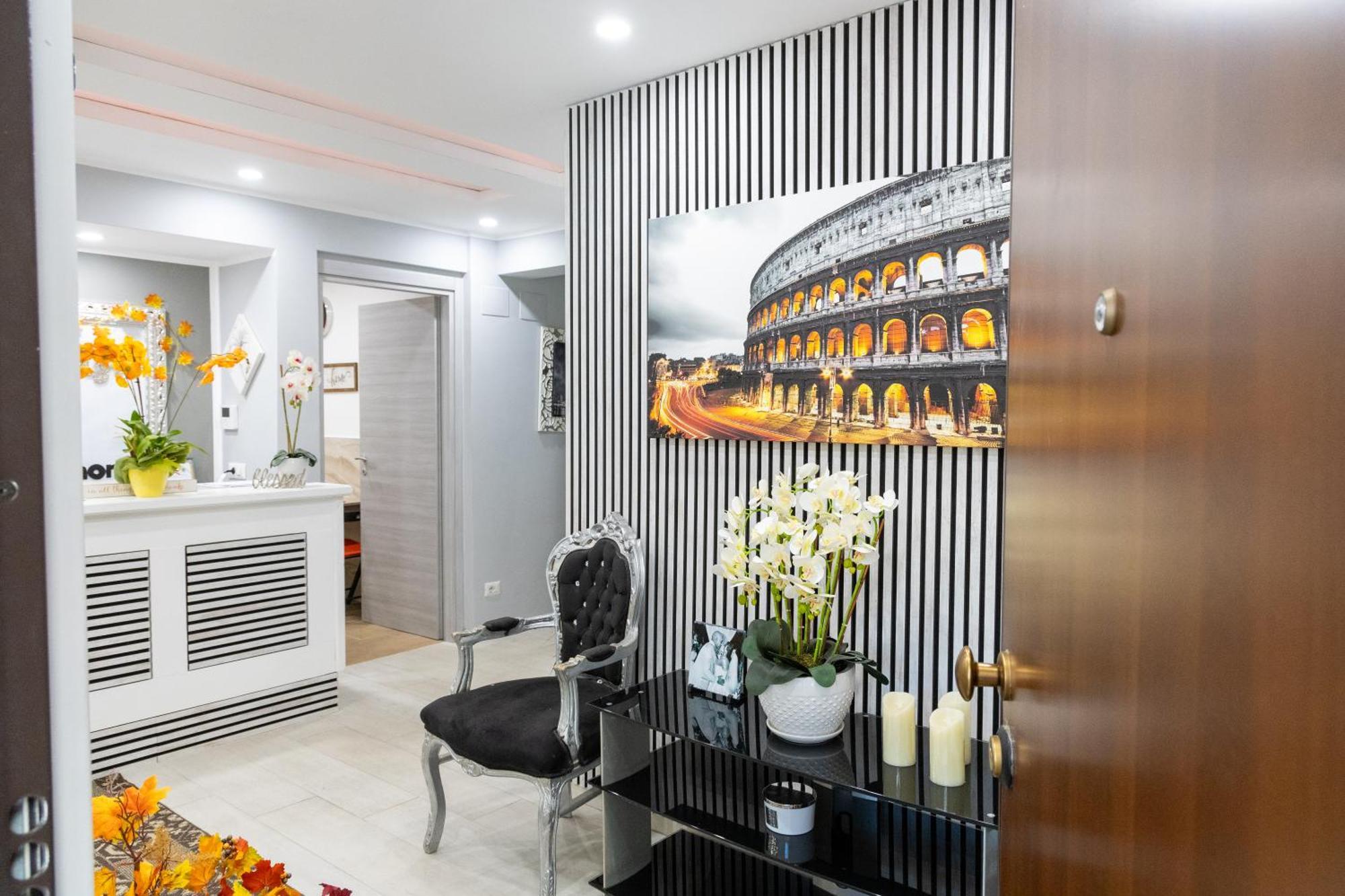 La Dolce Casa Acomodação com café da manhã  *