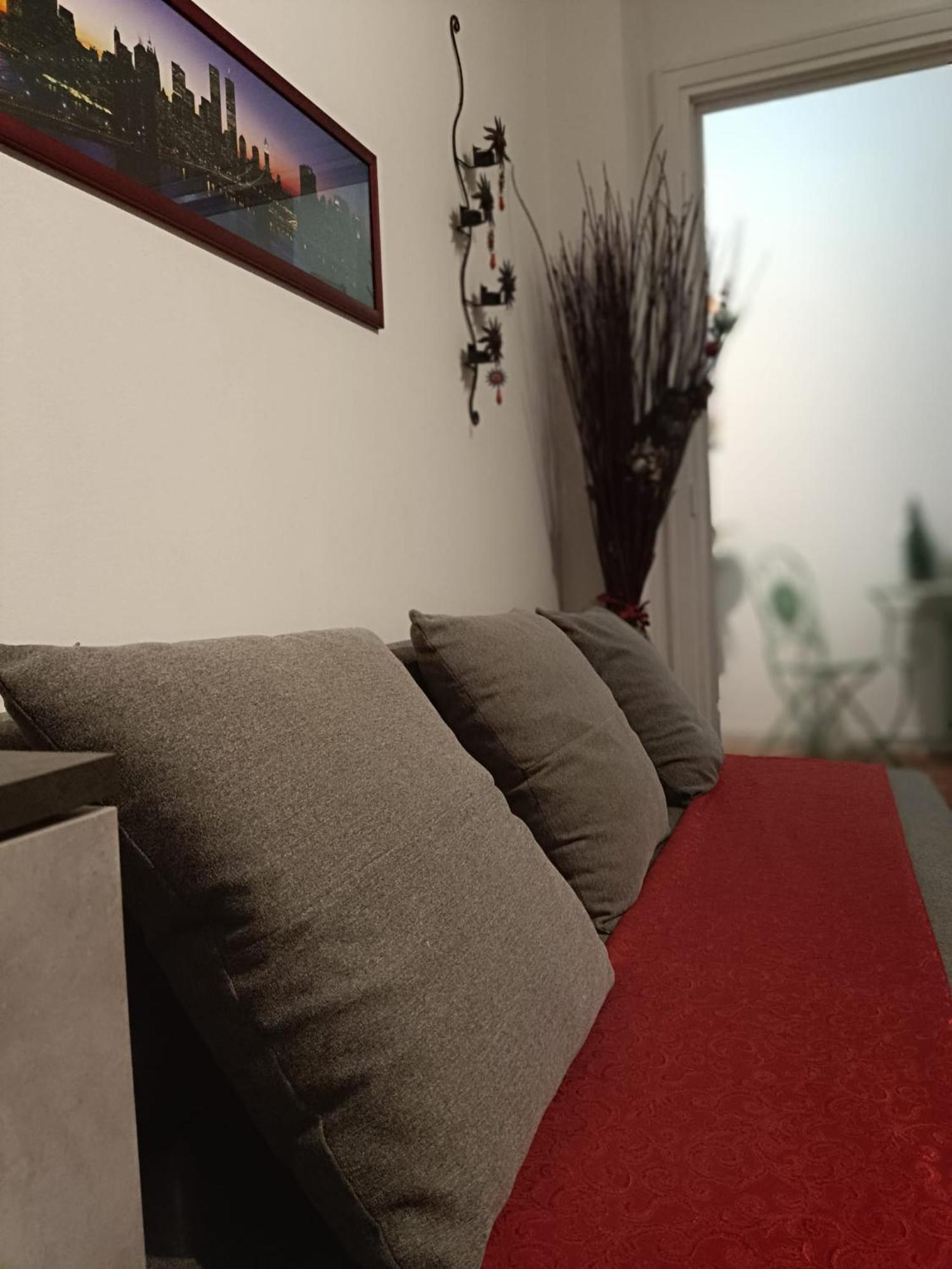 Castle&dome Apartment *