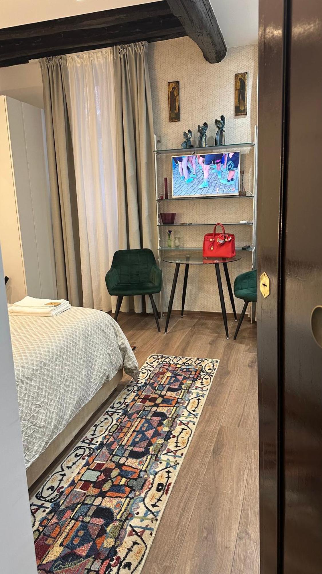 Colosseo Design Appartement