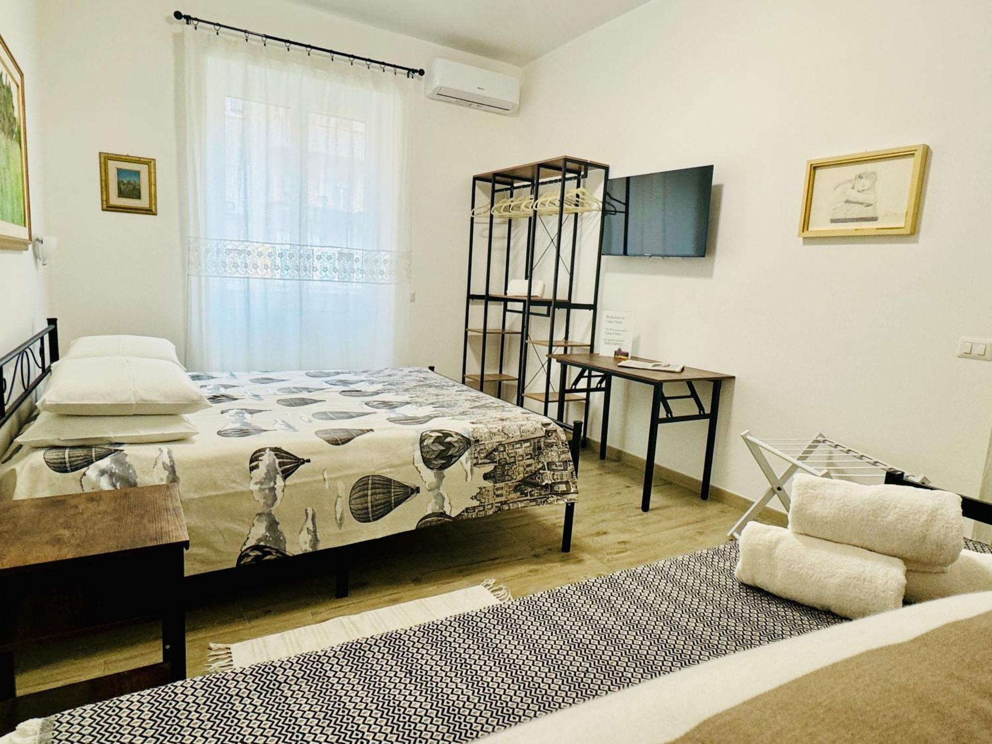 Casa Flora Apartment Rome