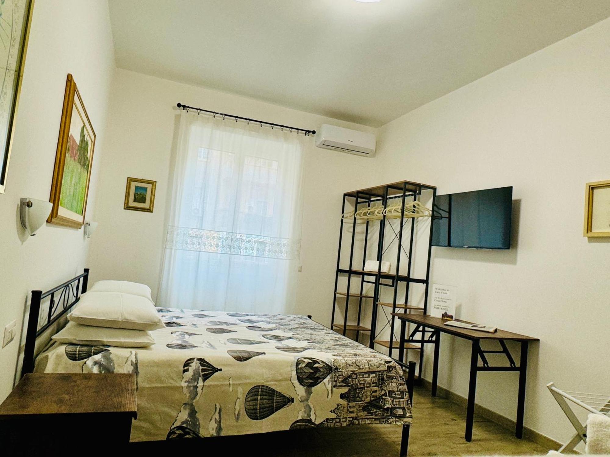 Apartment Casa Flora *