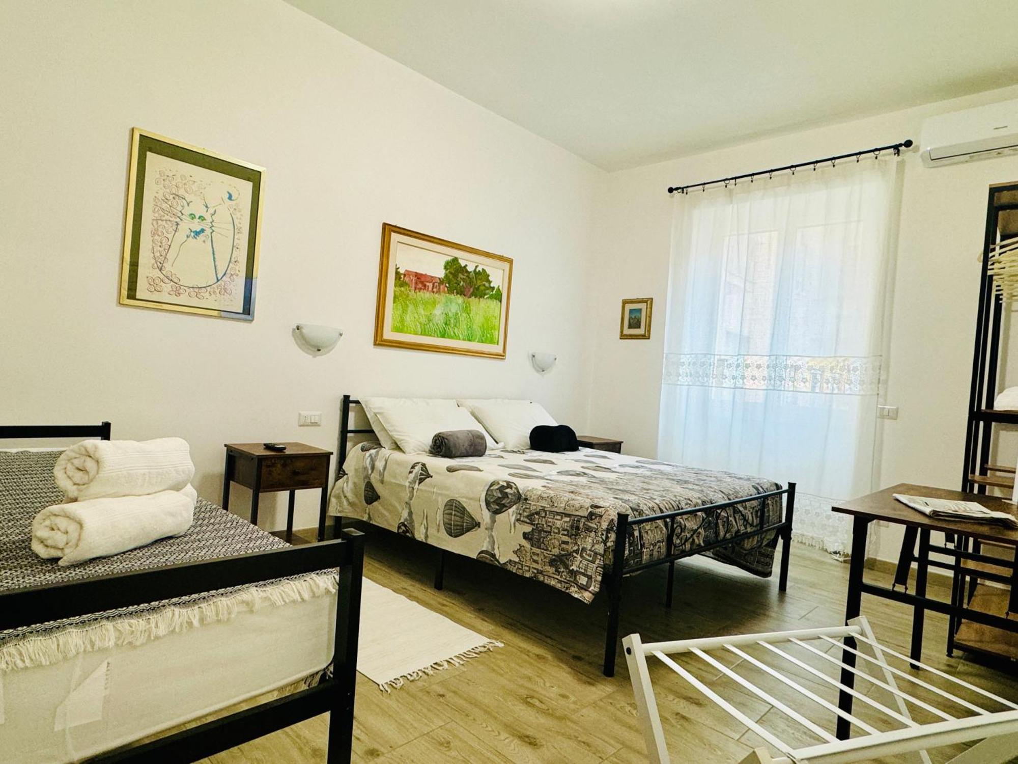 Casa Flora Apartment Rome