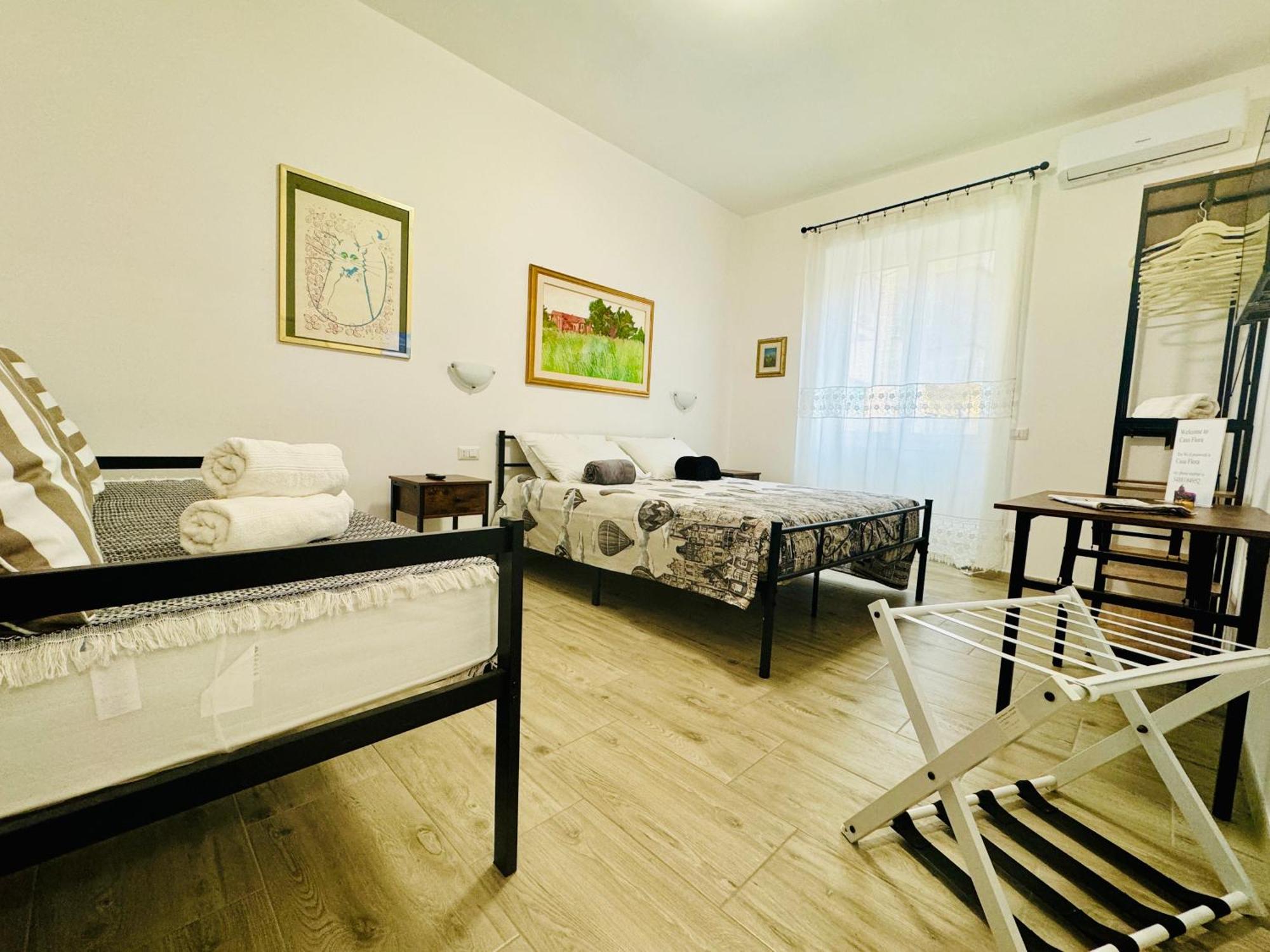 Casa Flora *
