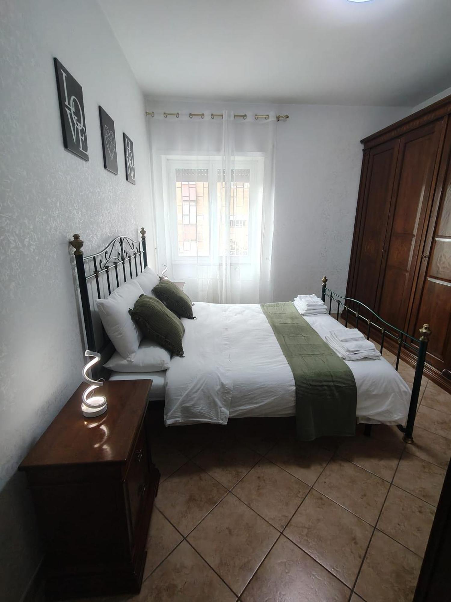 Appartamento House For