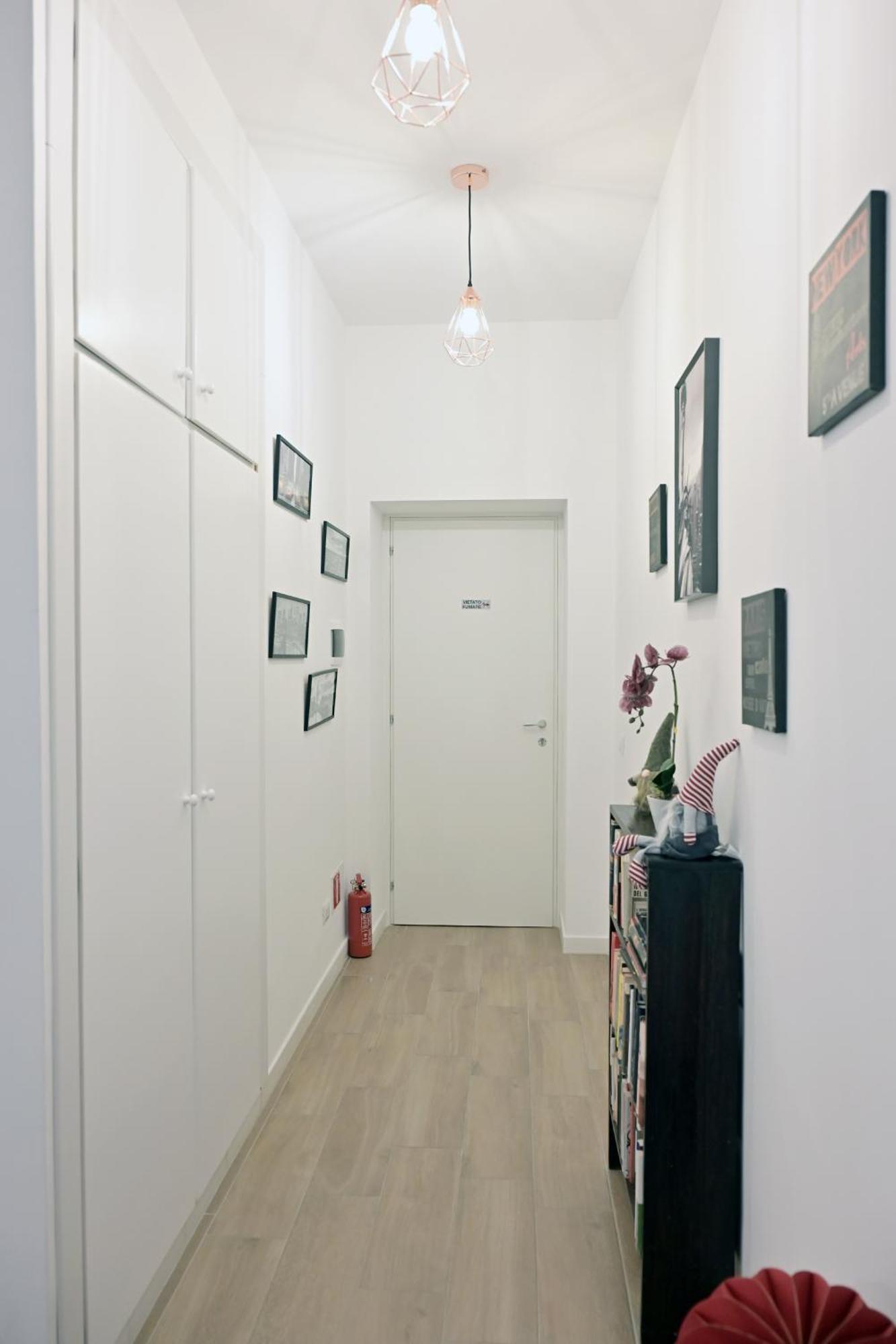 Apartamento Colli Albani