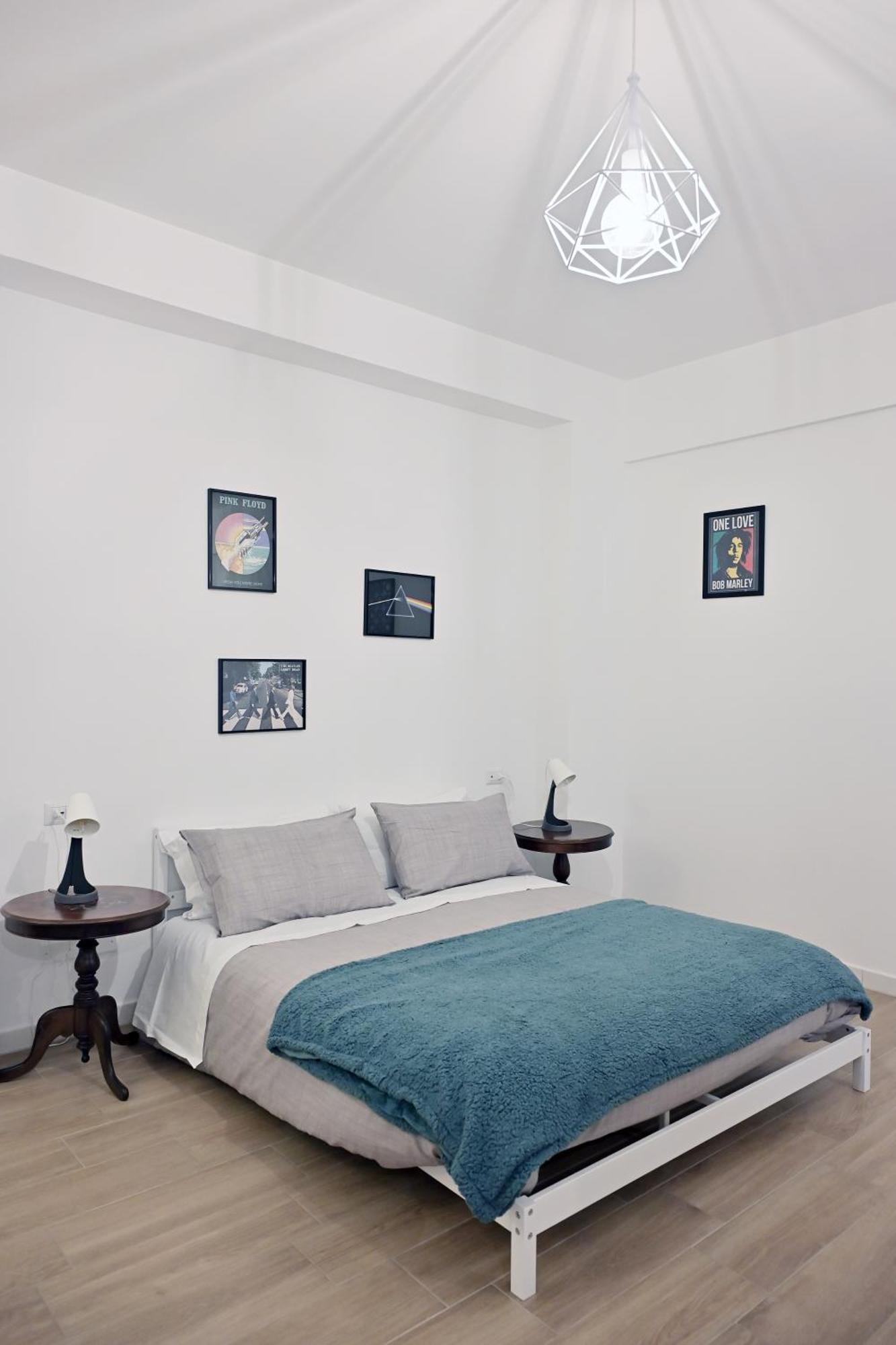 Colli Albani Apartamento Roma