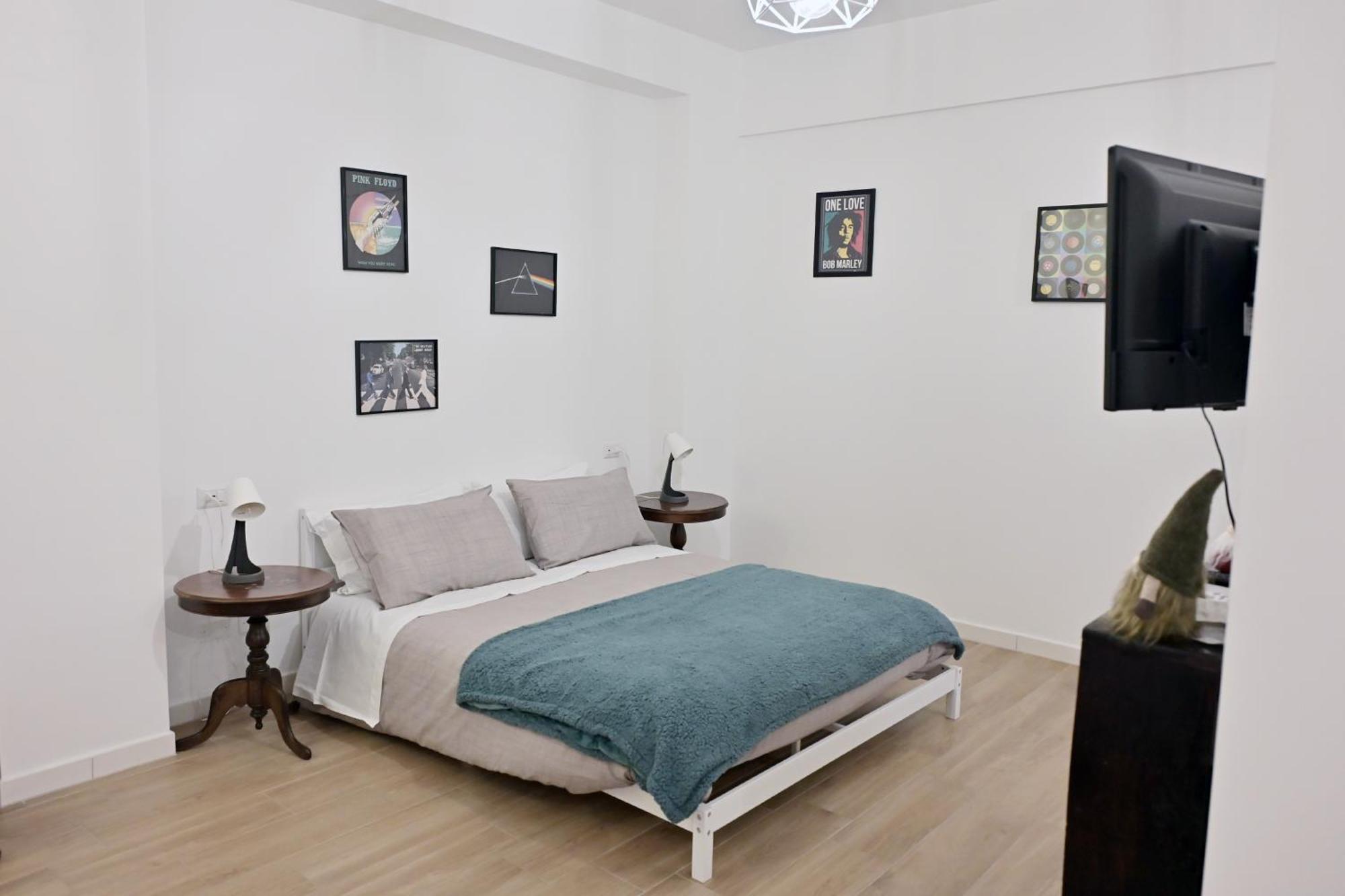 Apartamento Colli Albani Roma