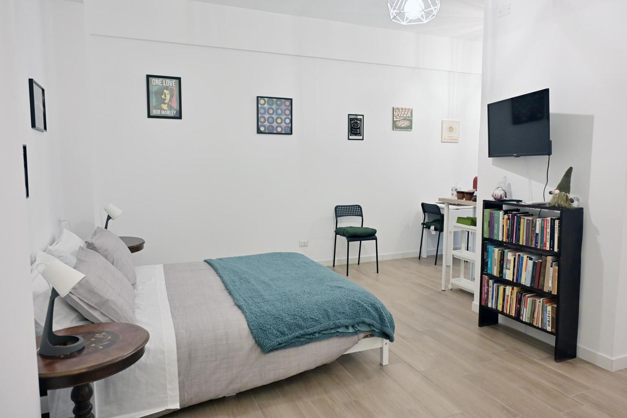Apartamento Colli Albani
