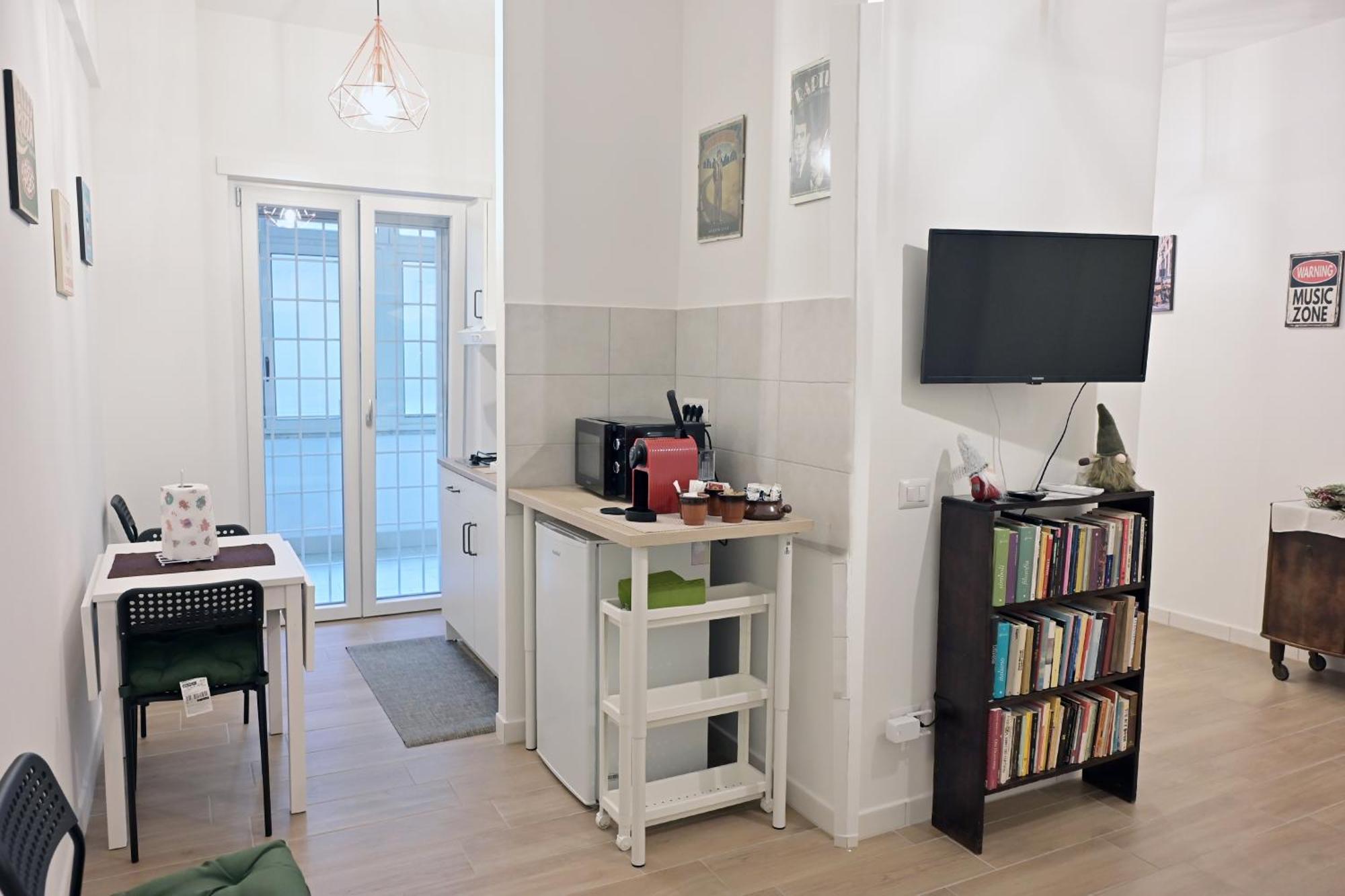 Apartamento Colli Albani *