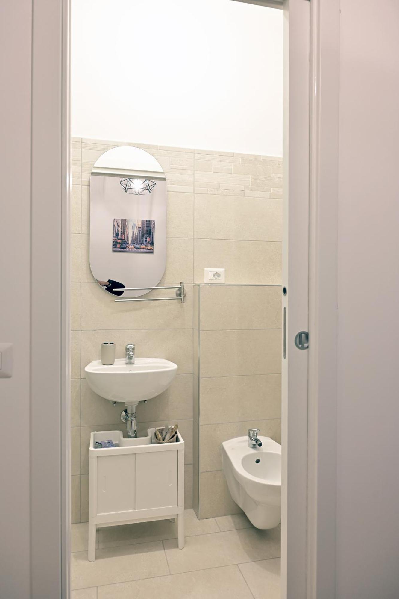 Colli Albani Apartamento Roma