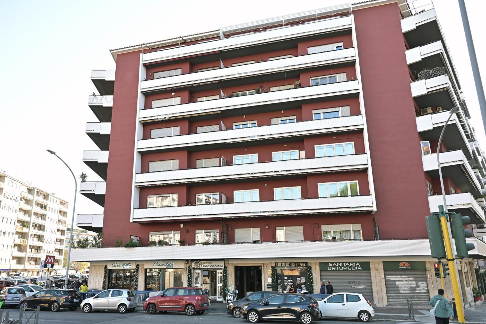 Colli Albani * Roma